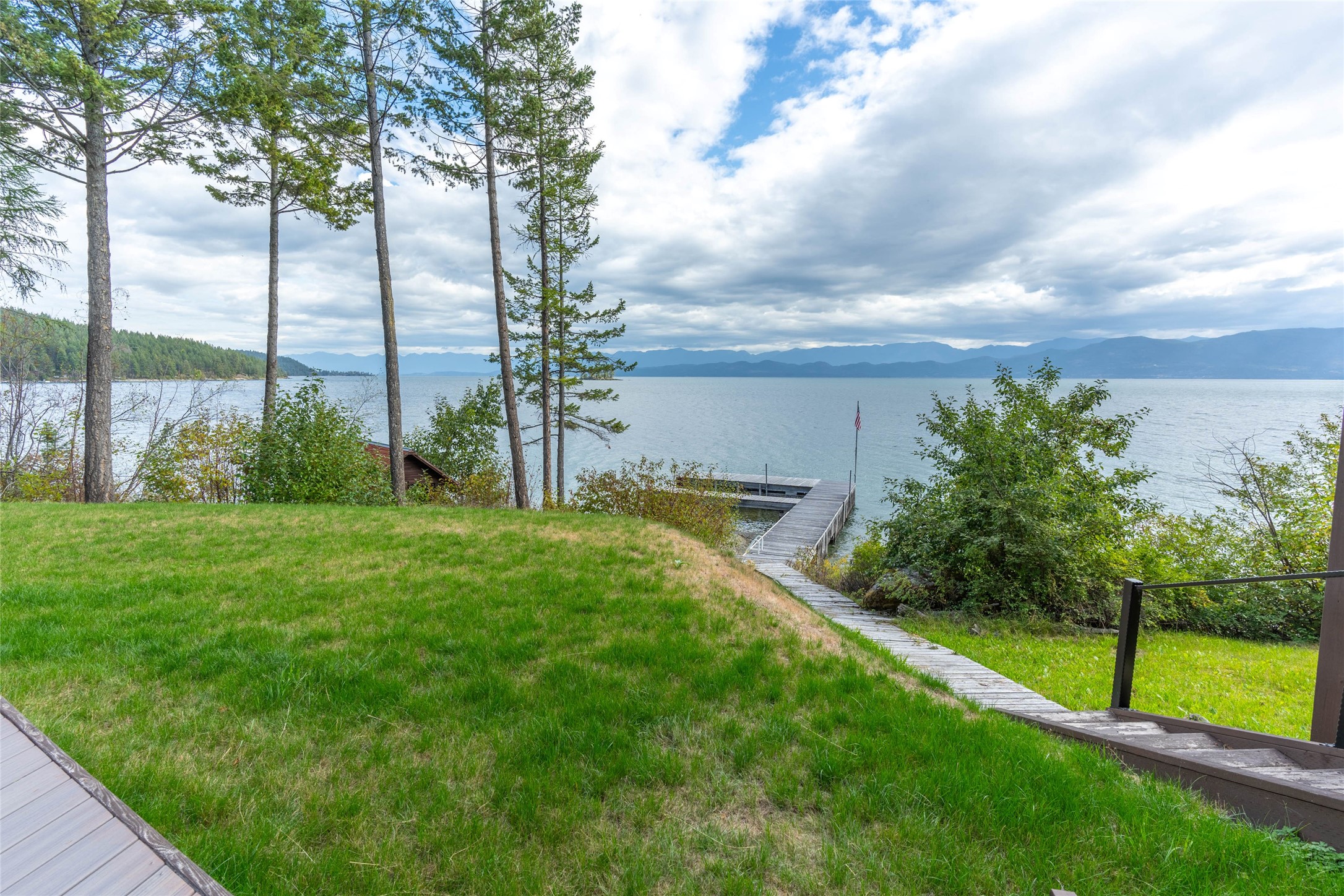 18645 Goose Bay Road