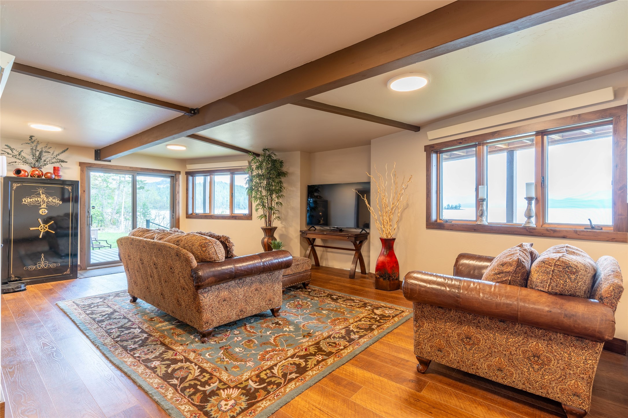 18645 Goose Bay Road