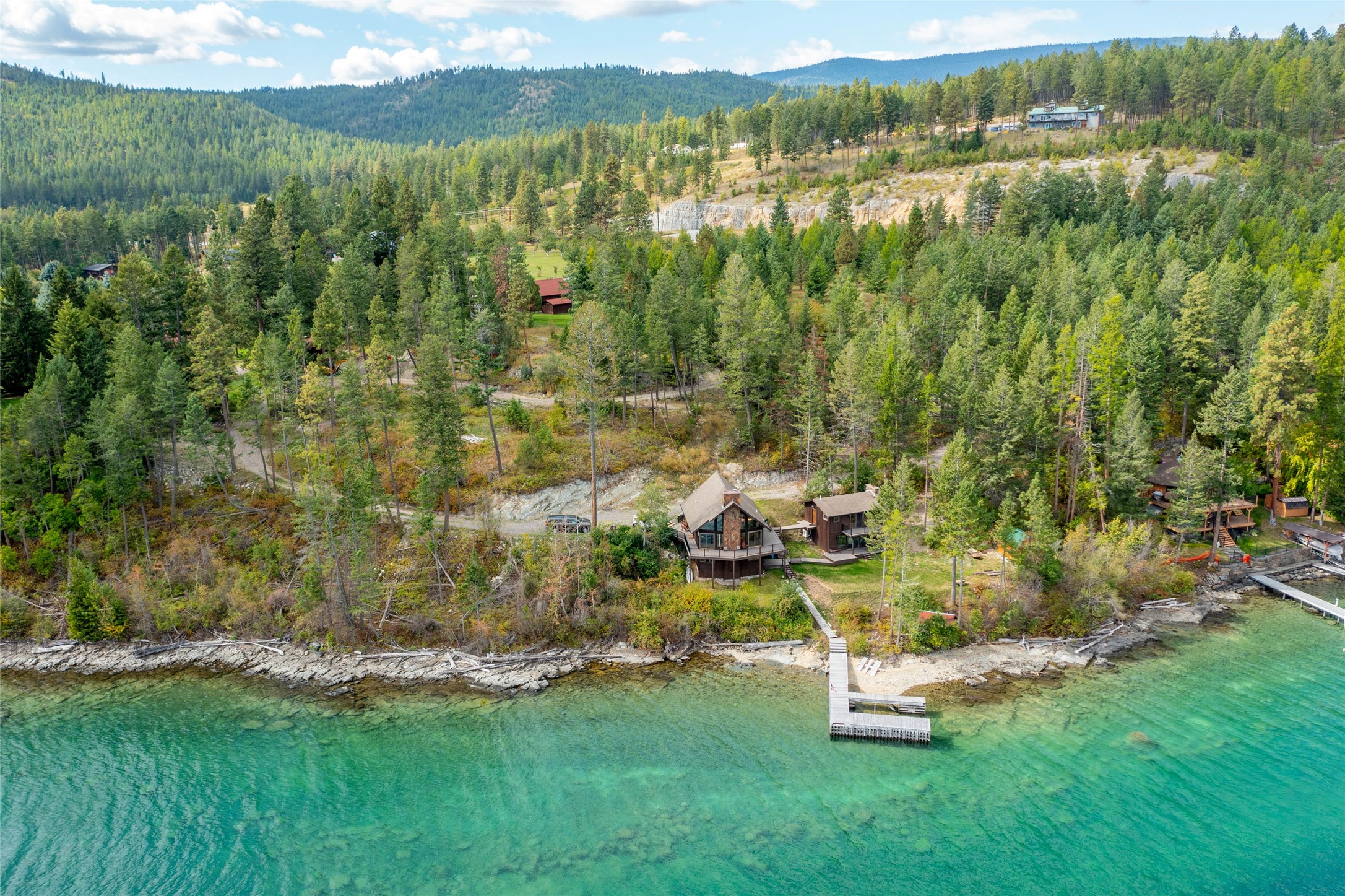 18645 Goose Bay Road