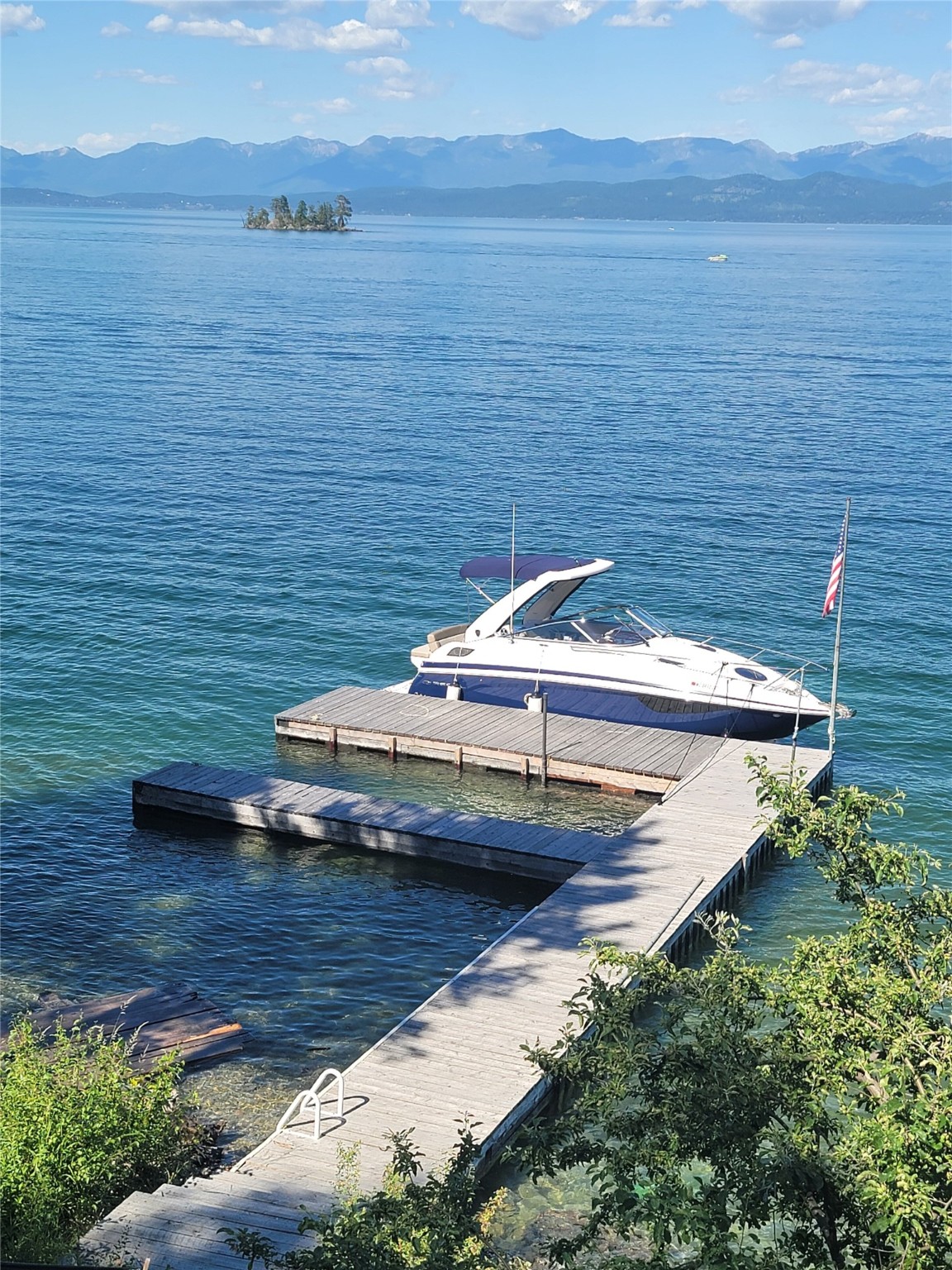 18645 Goose Bay Road