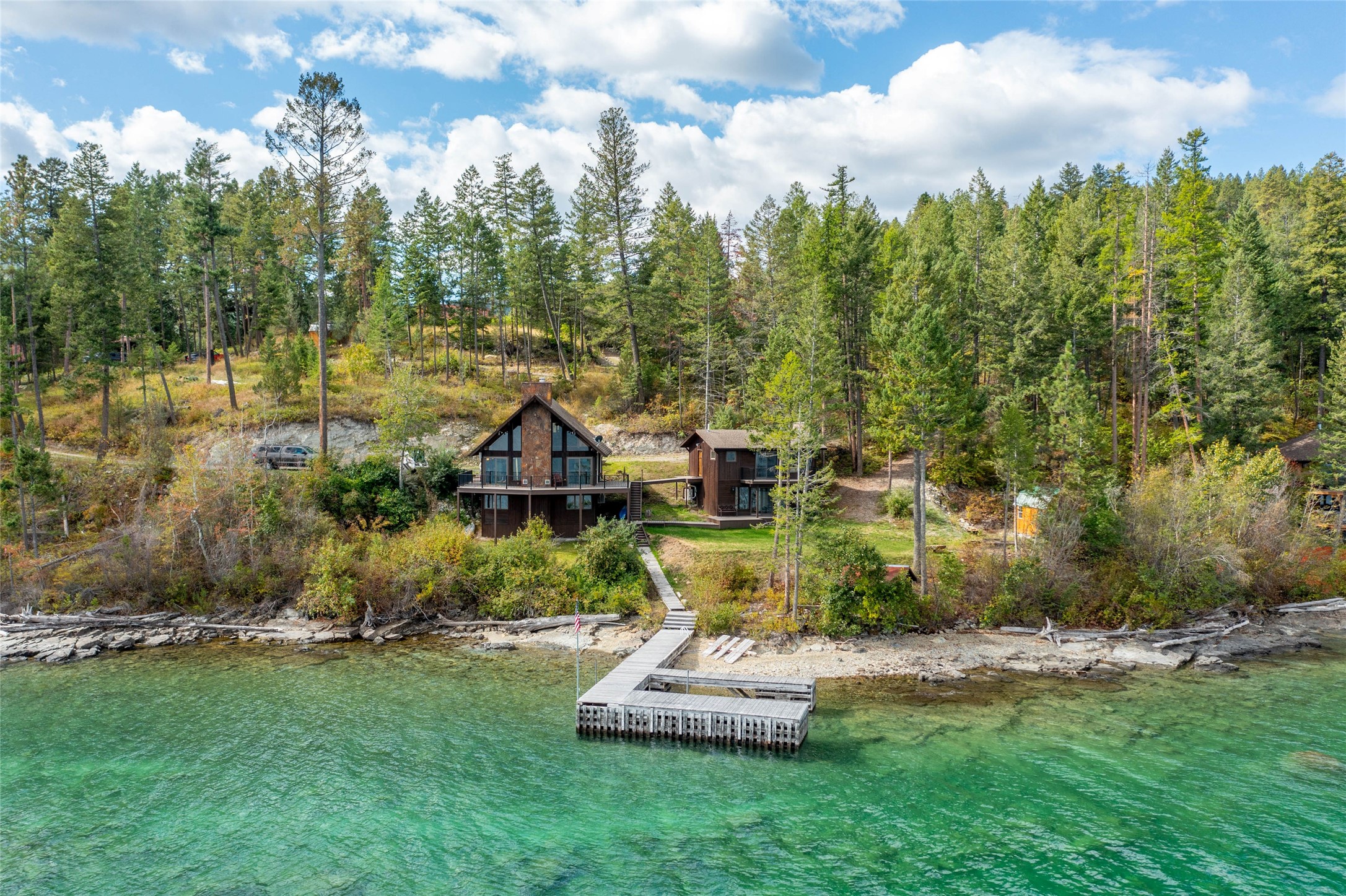 18645 Goose Bay Road