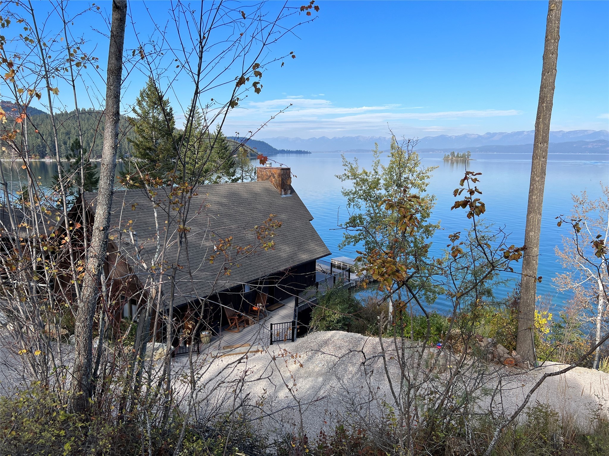 18645 Goose Bay Road