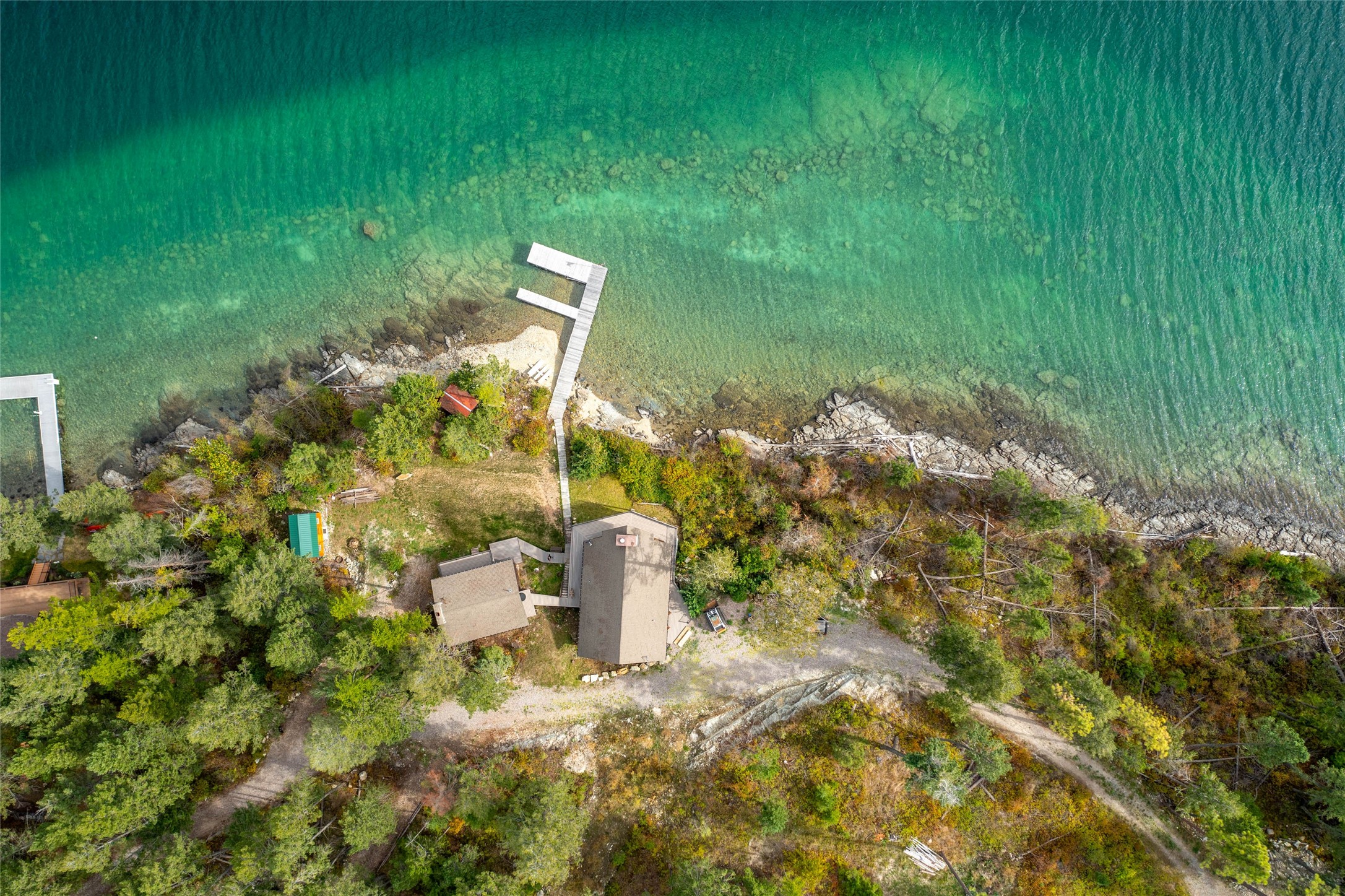 18645 Goose Bay Road