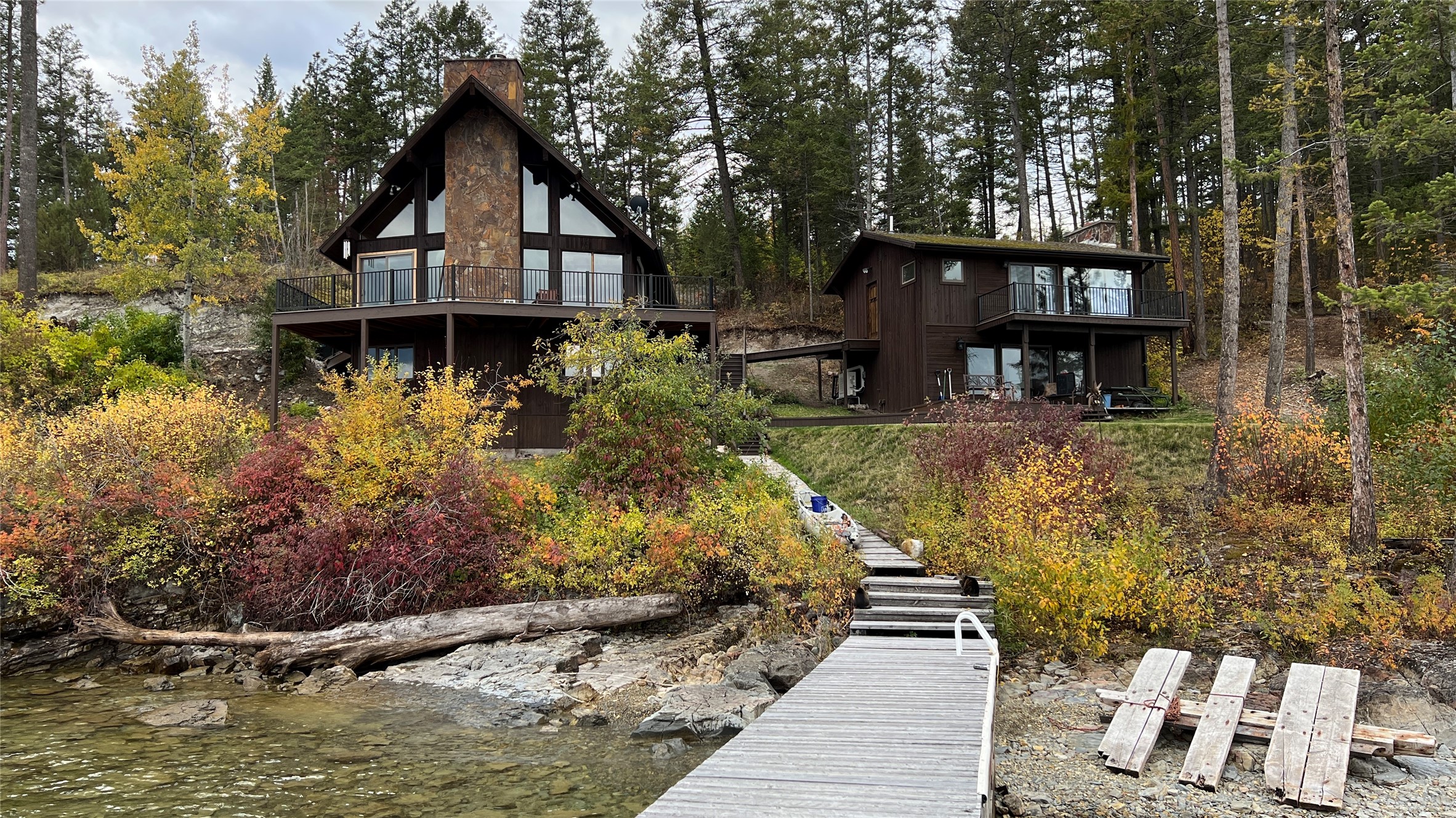 18645 Goose Bay Road