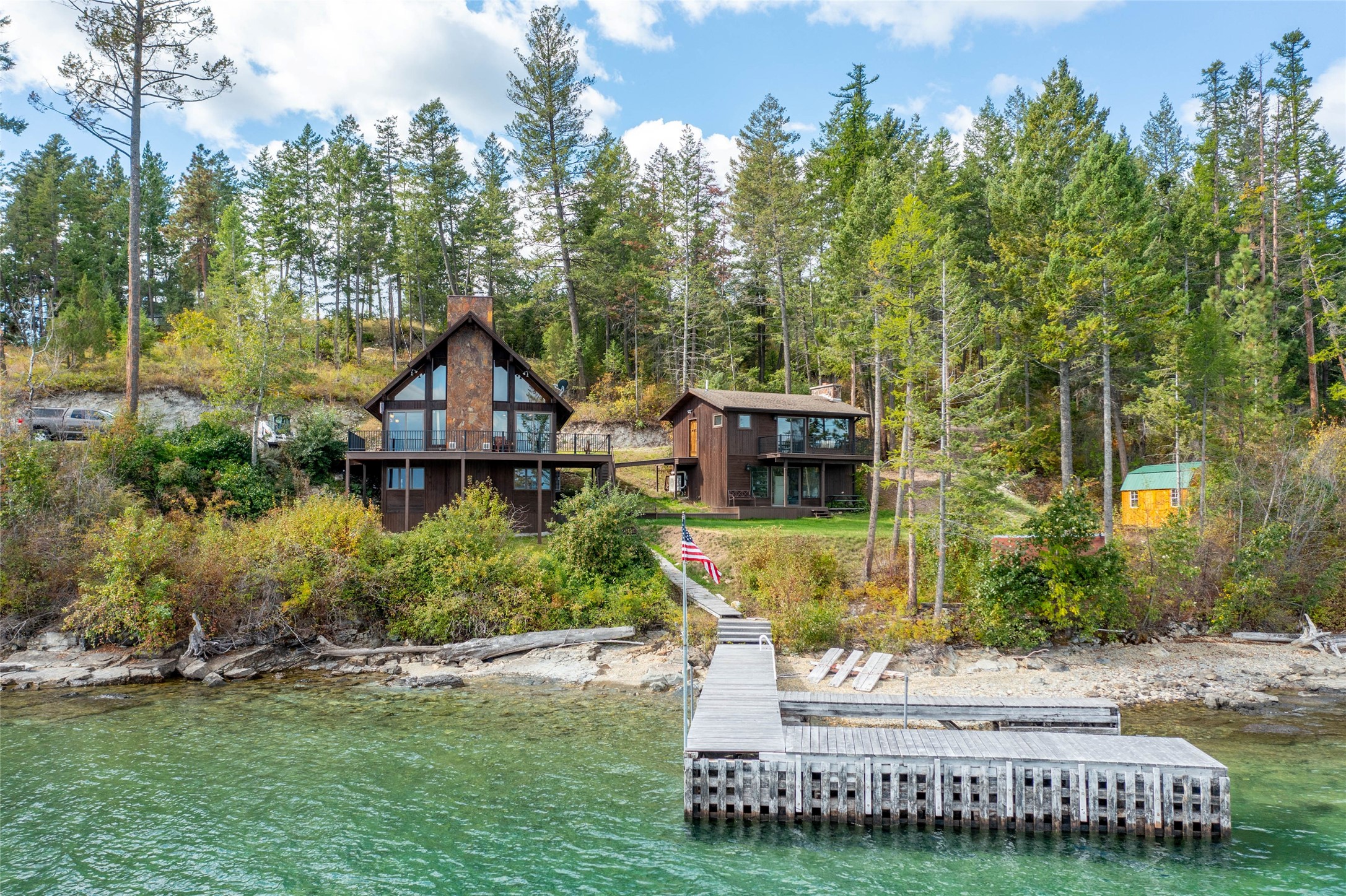 18645 Goose Bay Road