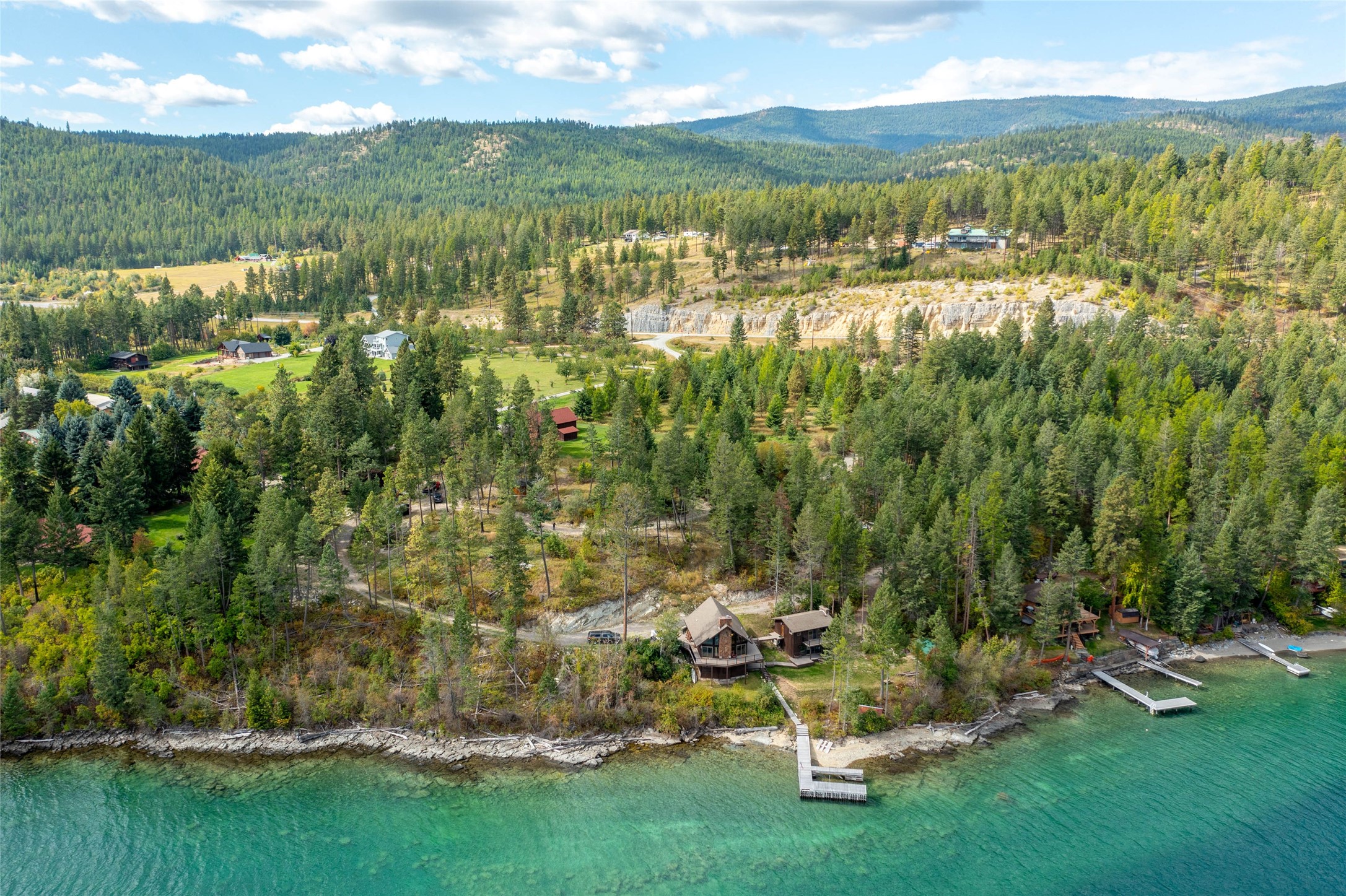 18645 Goose Bay Road