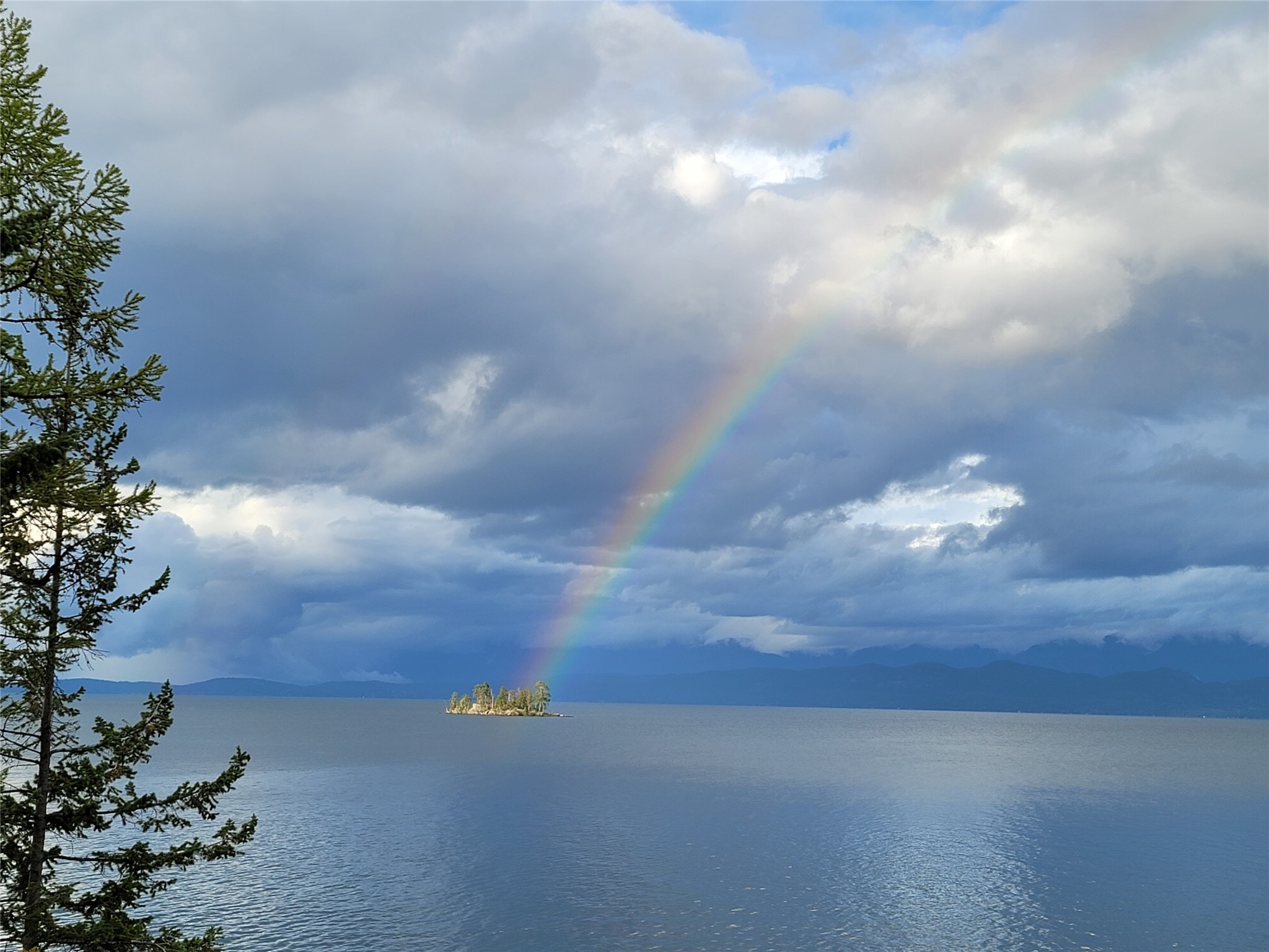 18645 Goose Bay Road