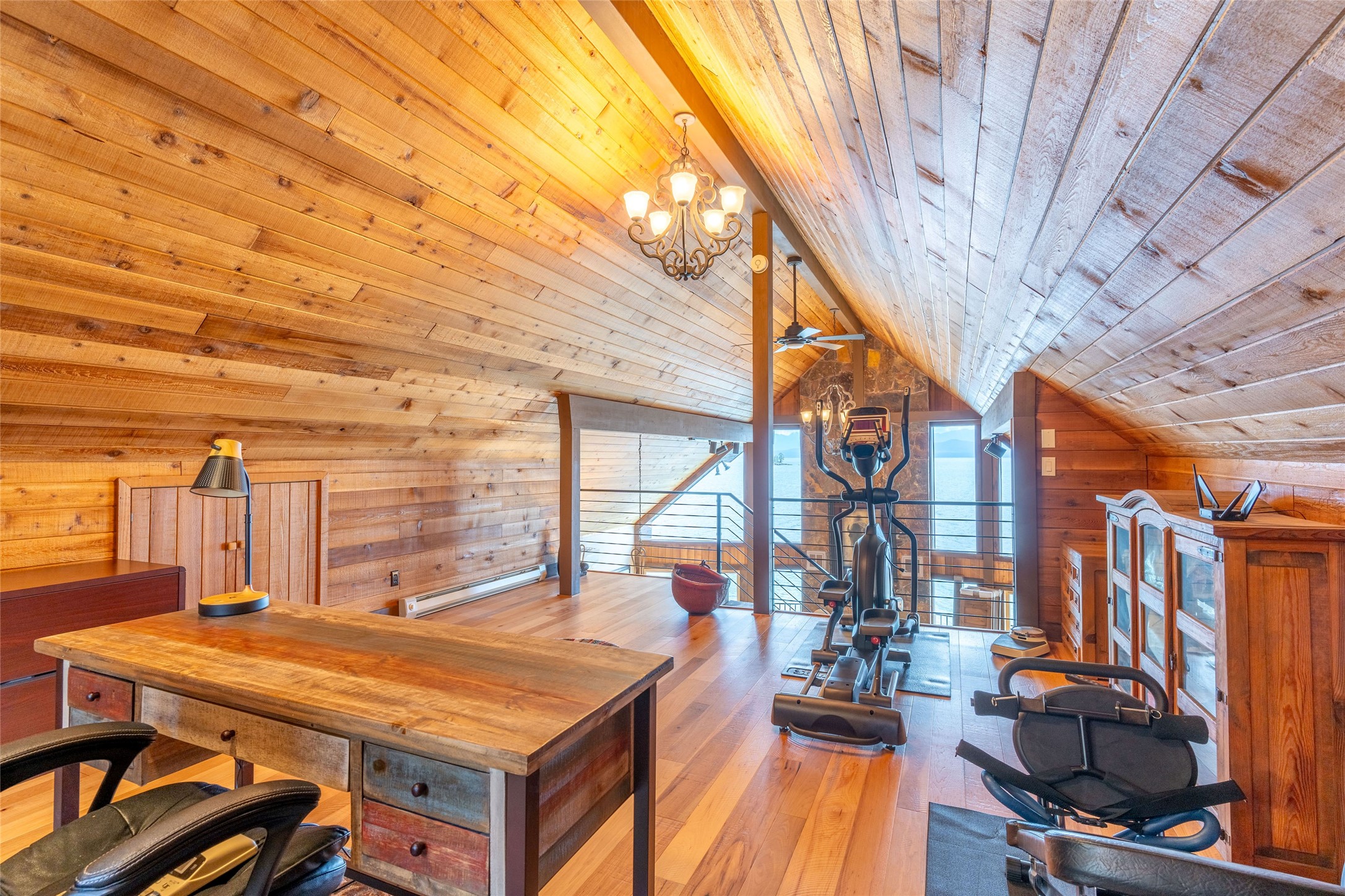 18645 Goose Bay Road