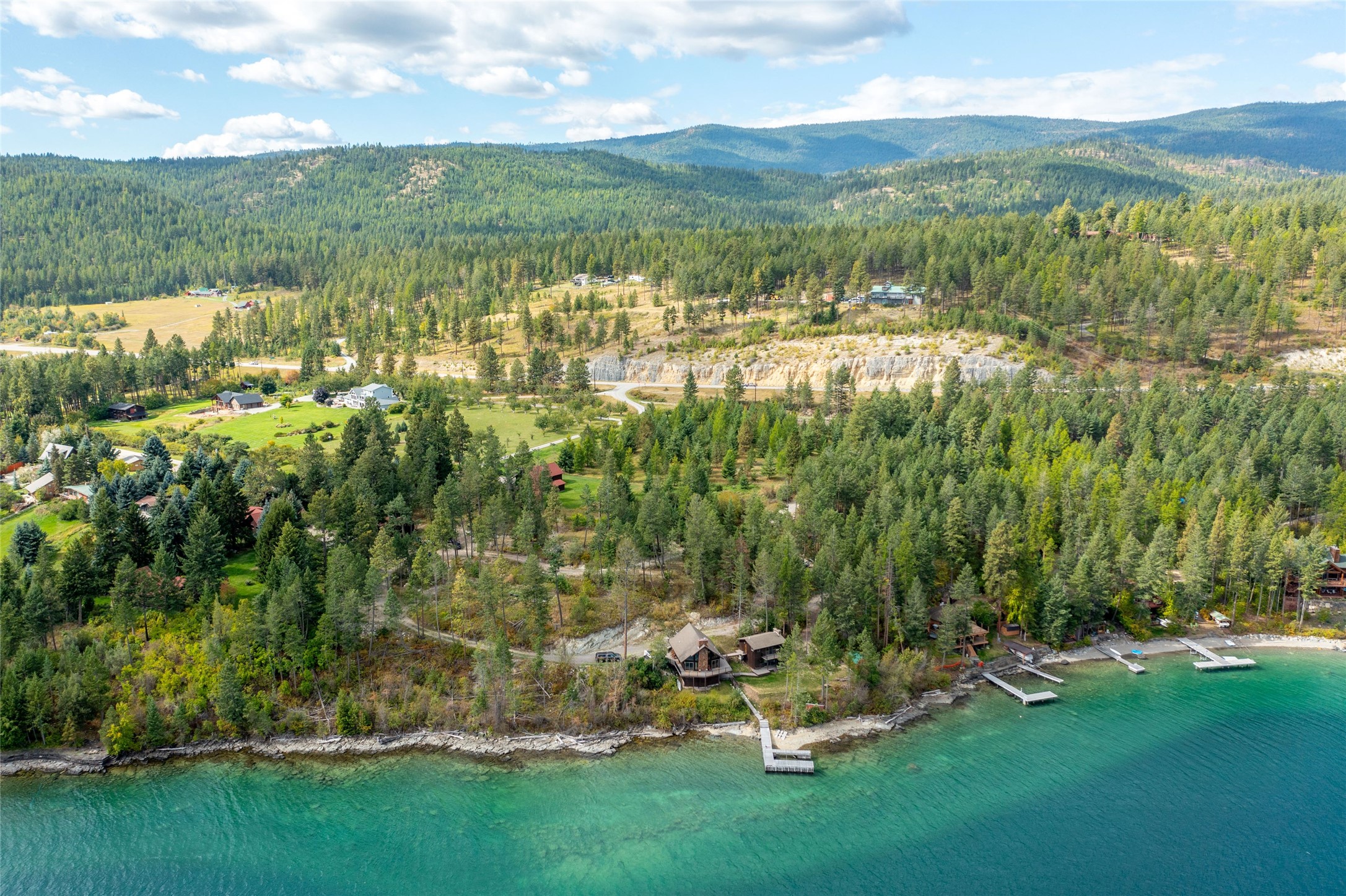 18645 Goose Bay Road