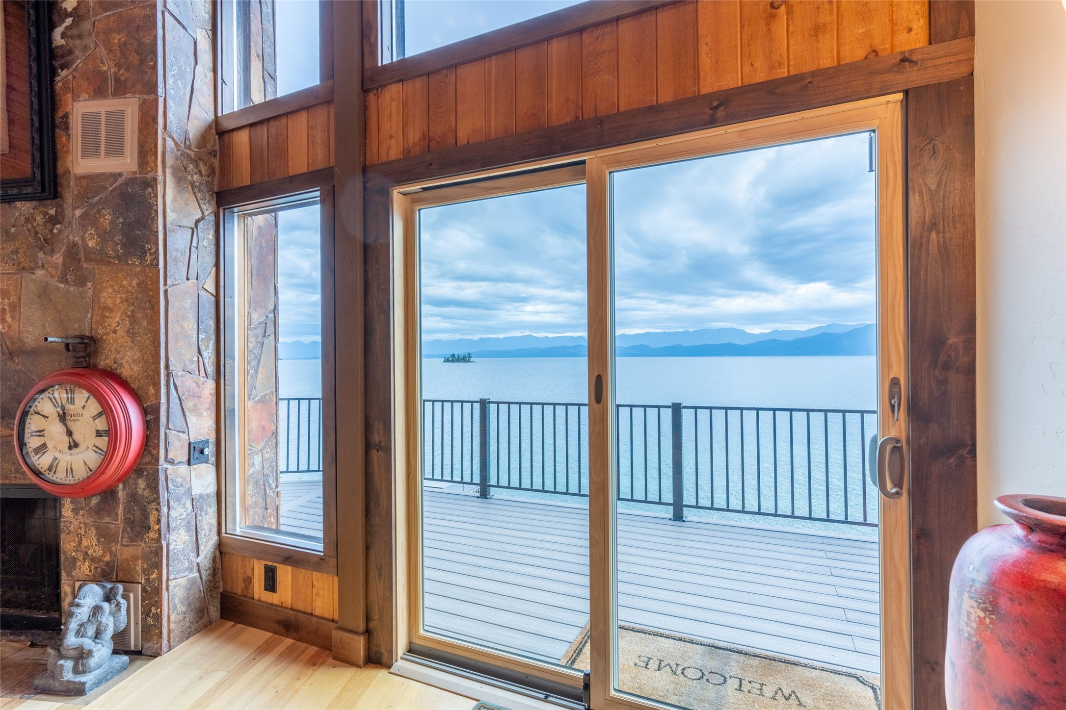 18645 Goose Bay Road