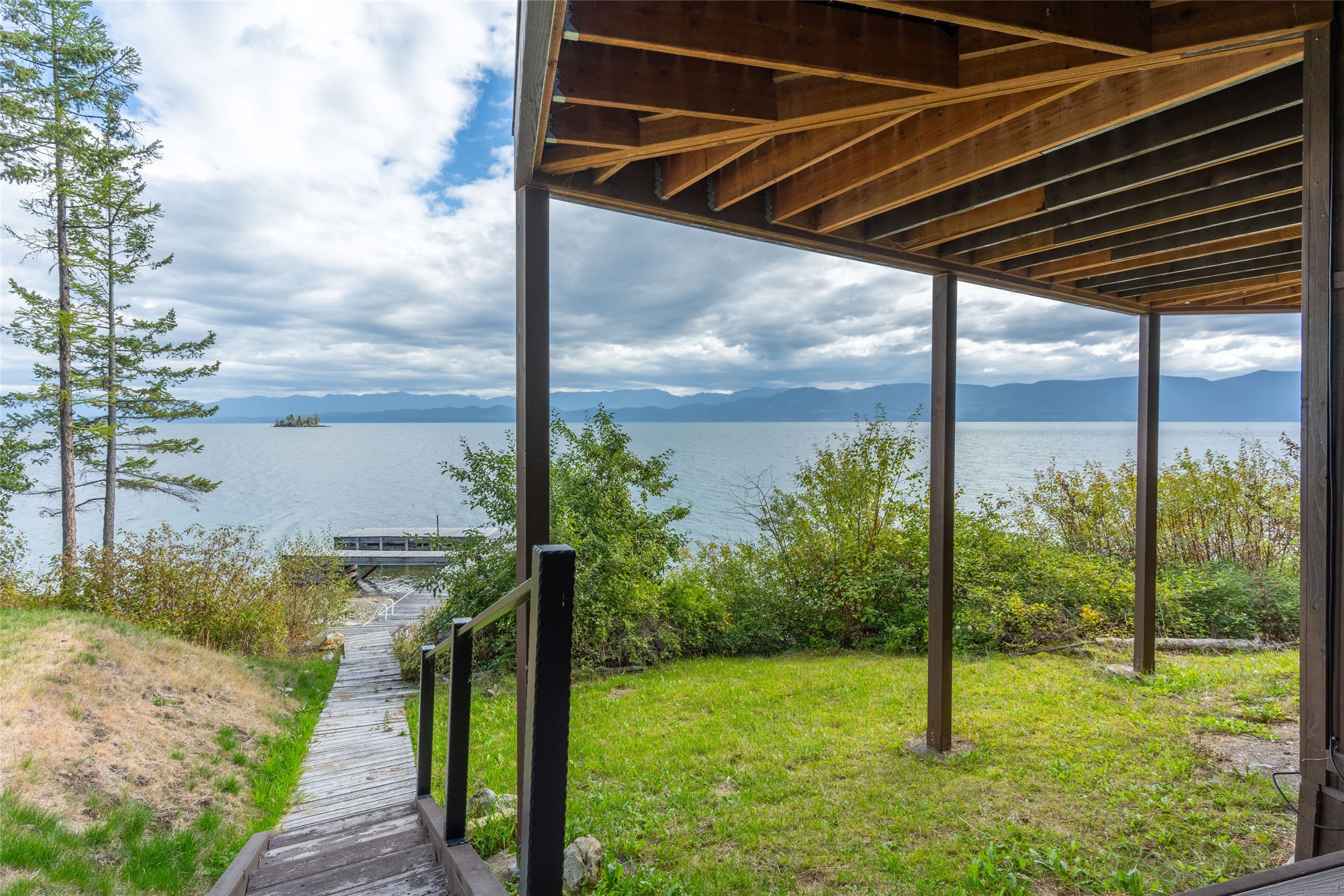 18645 Goose Bay Road