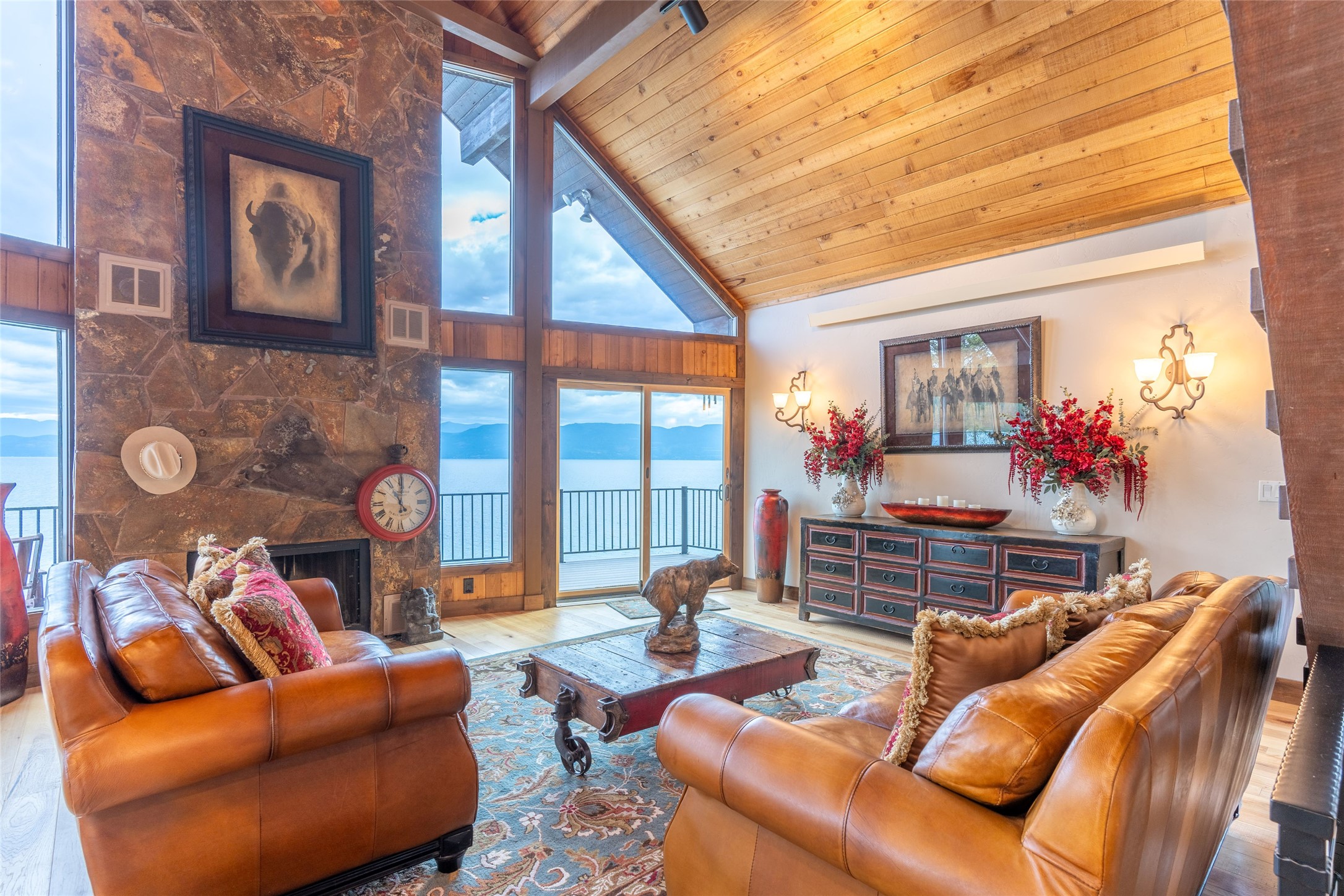 18645 Goose Bay Road