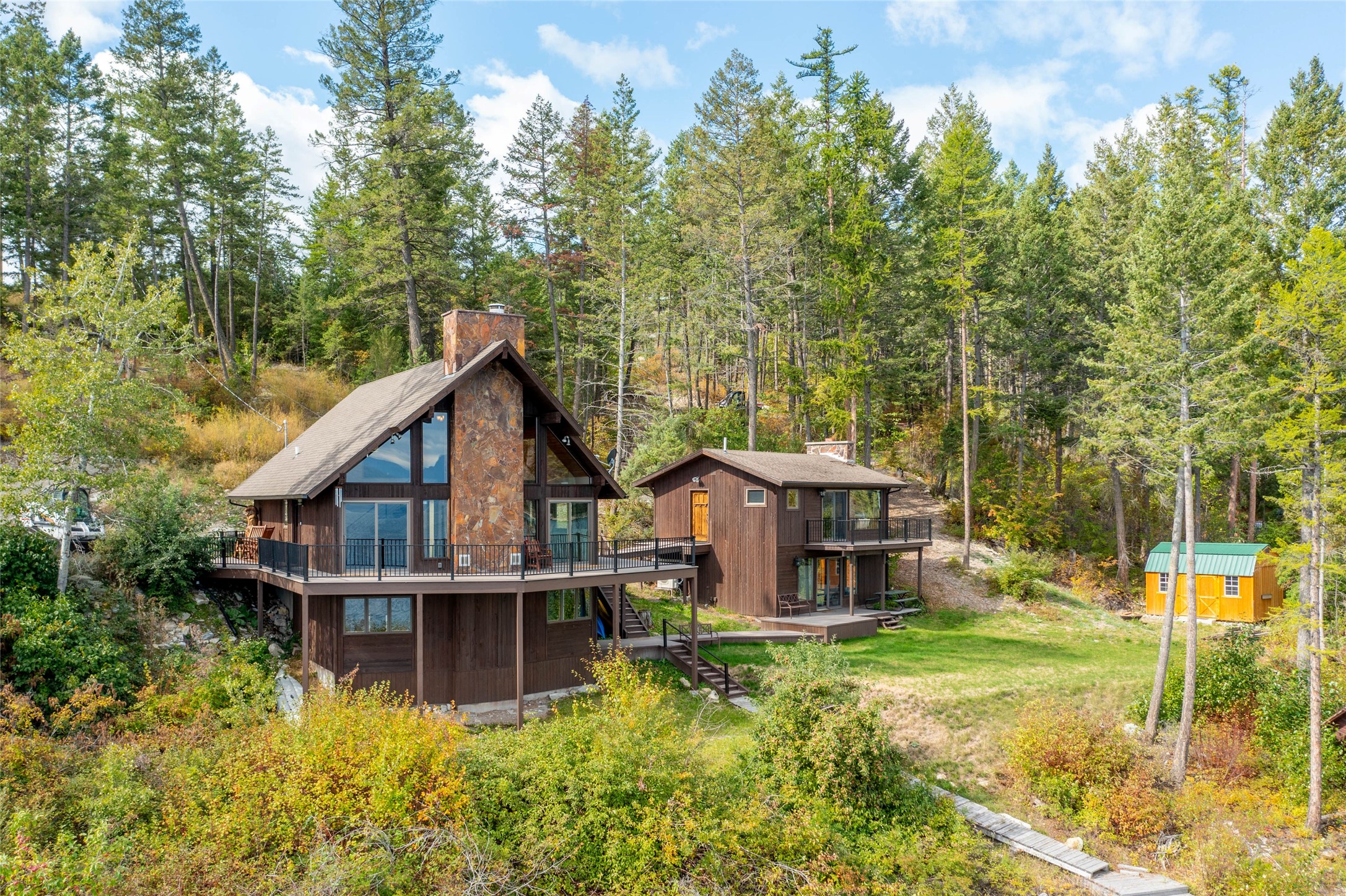 18645 Goose Bay Road