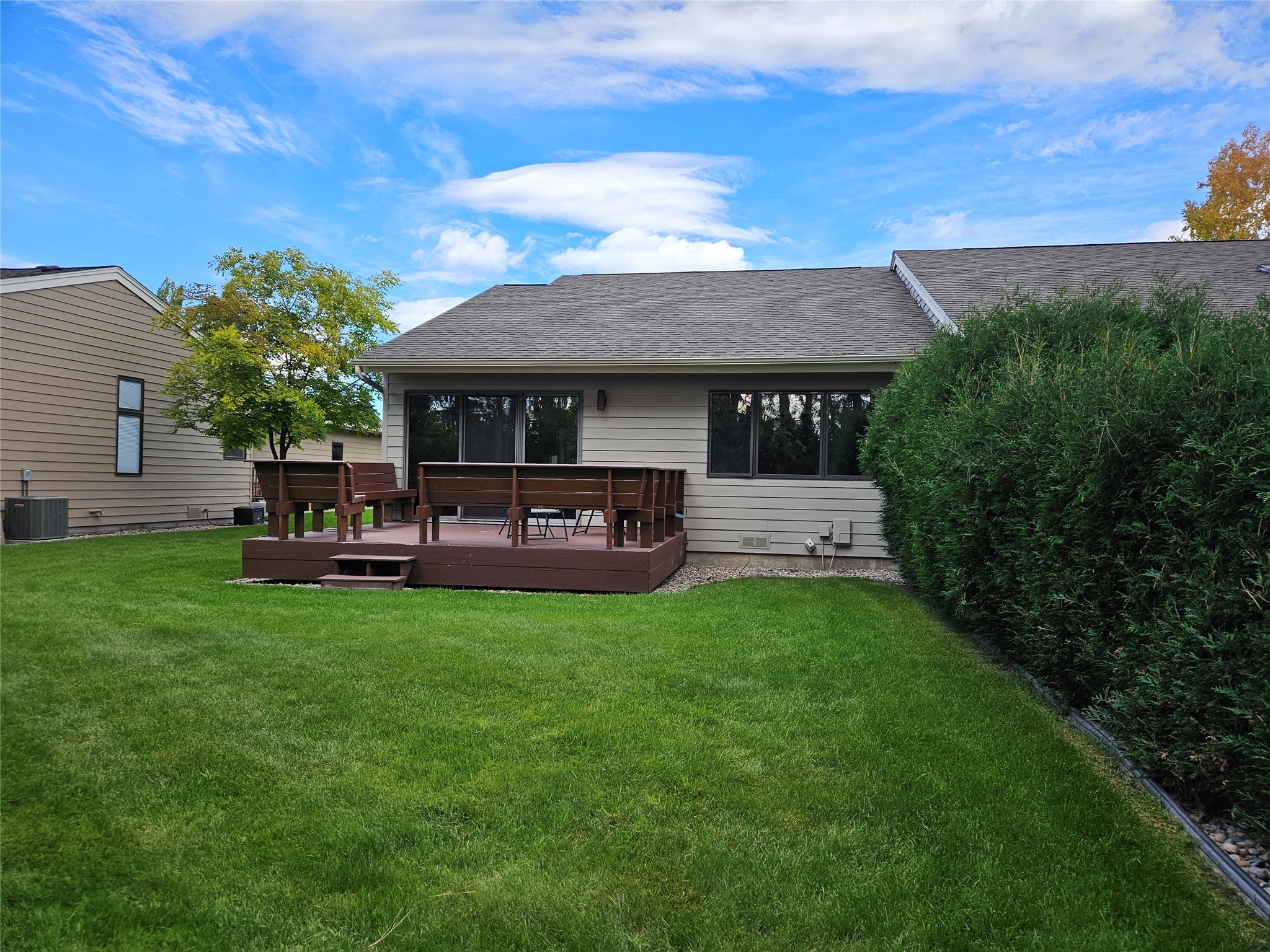 145 Fairway Boulevard