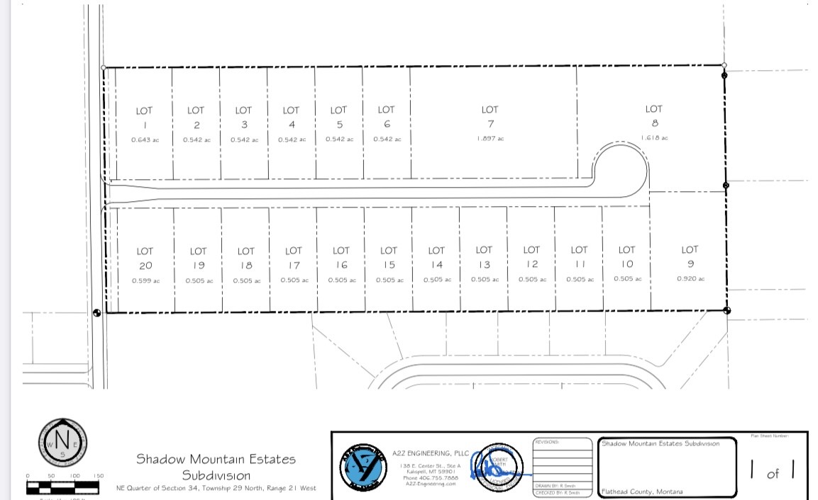 188 Shadow Mountain Trail 10