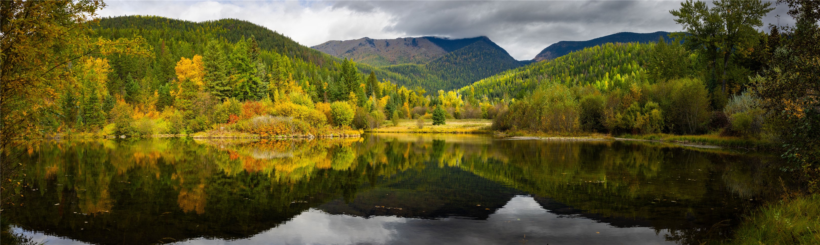 2400 Therriault Pass Road Unit: 230.179 Acres