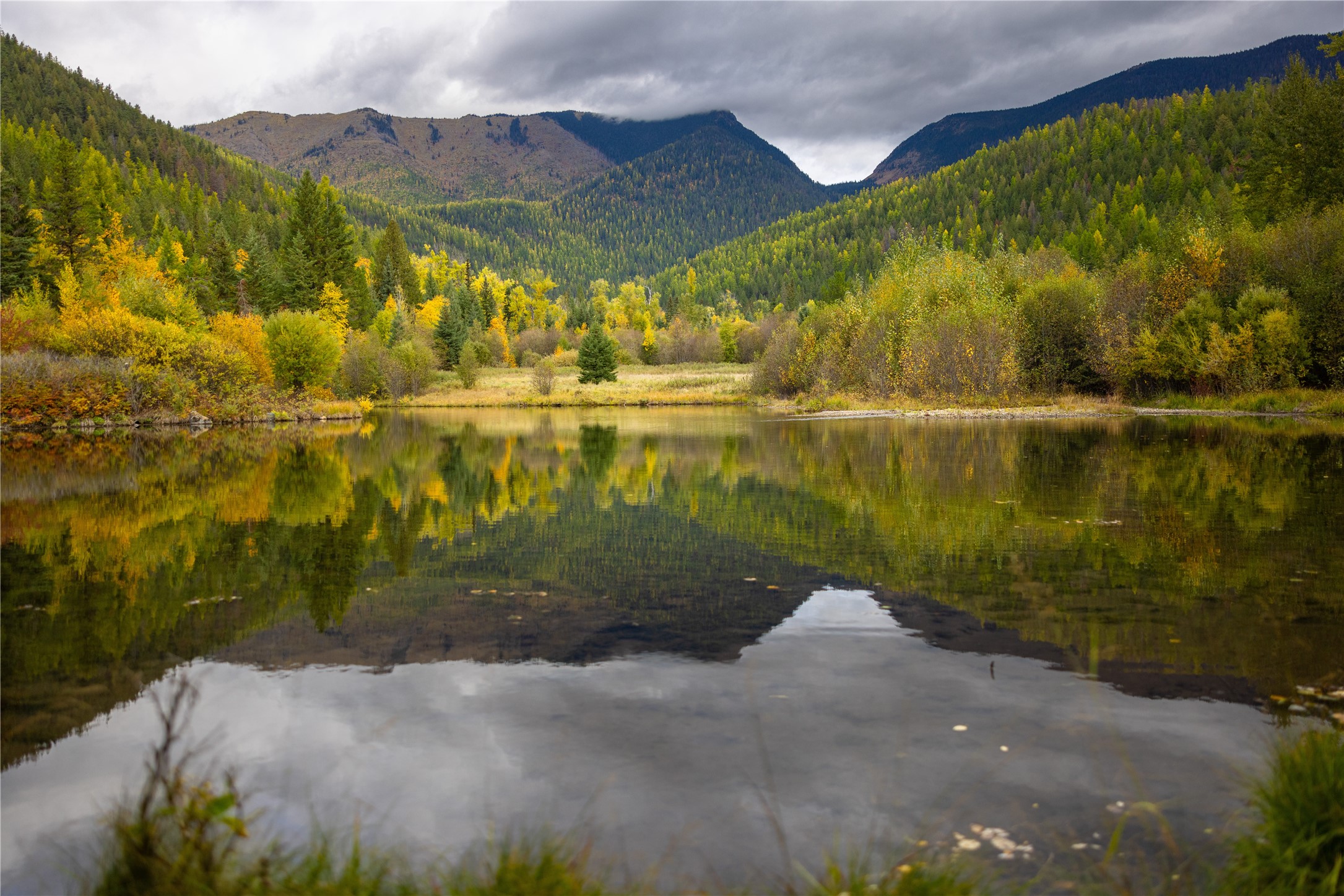 2400 Therriault Pass Road Unit: 230.179 Acres