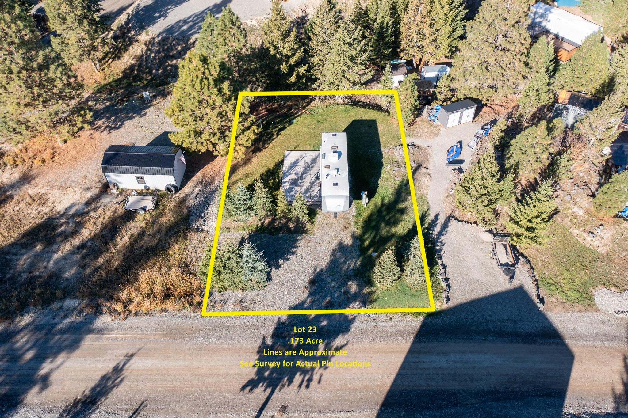 Lot 23 Nelson Drive