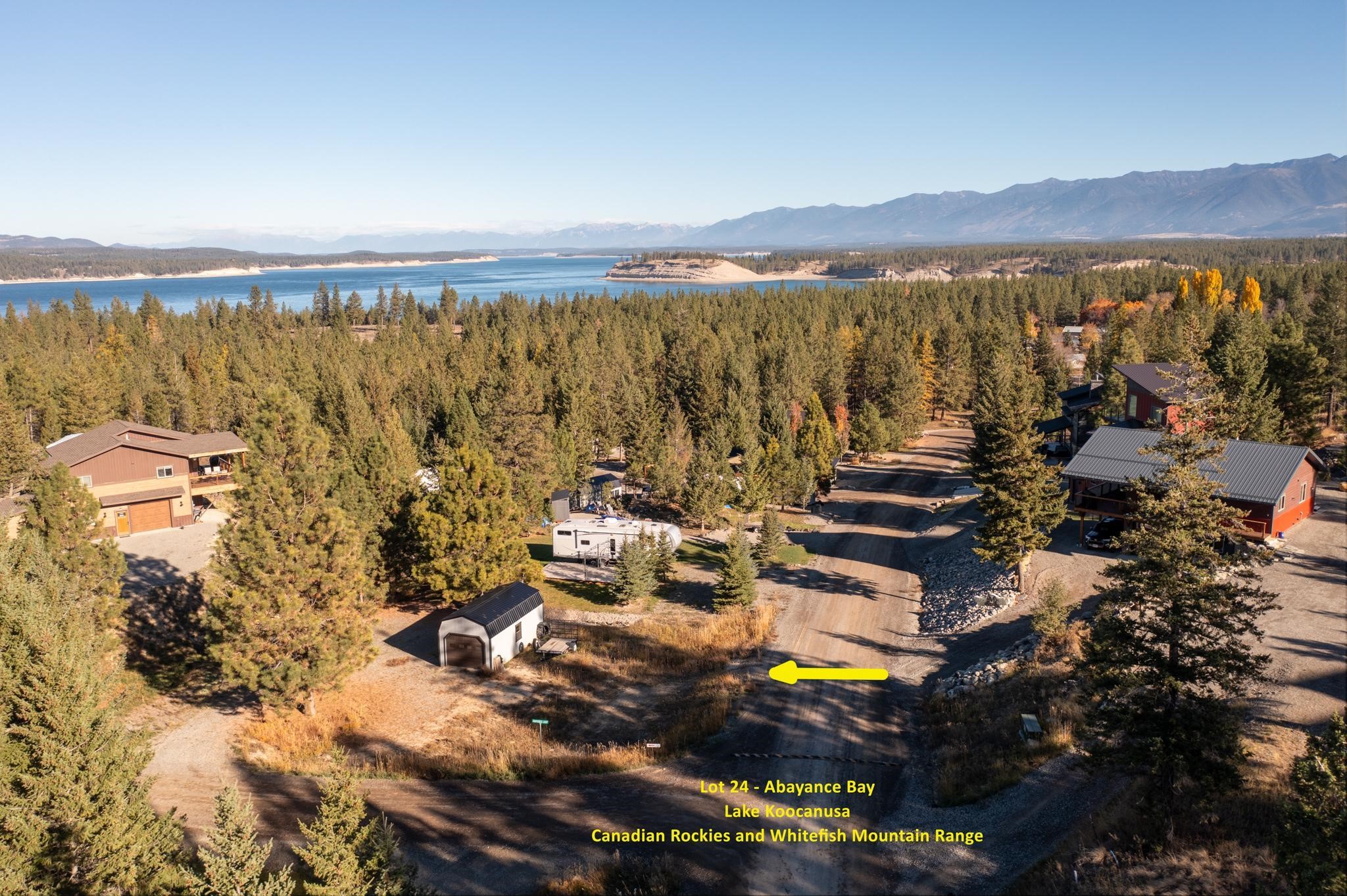 Lot 24 Nelson Drive