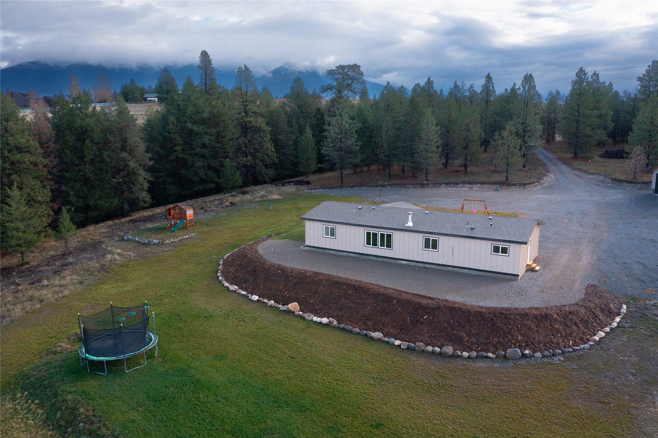 223/233 Happy Hollow