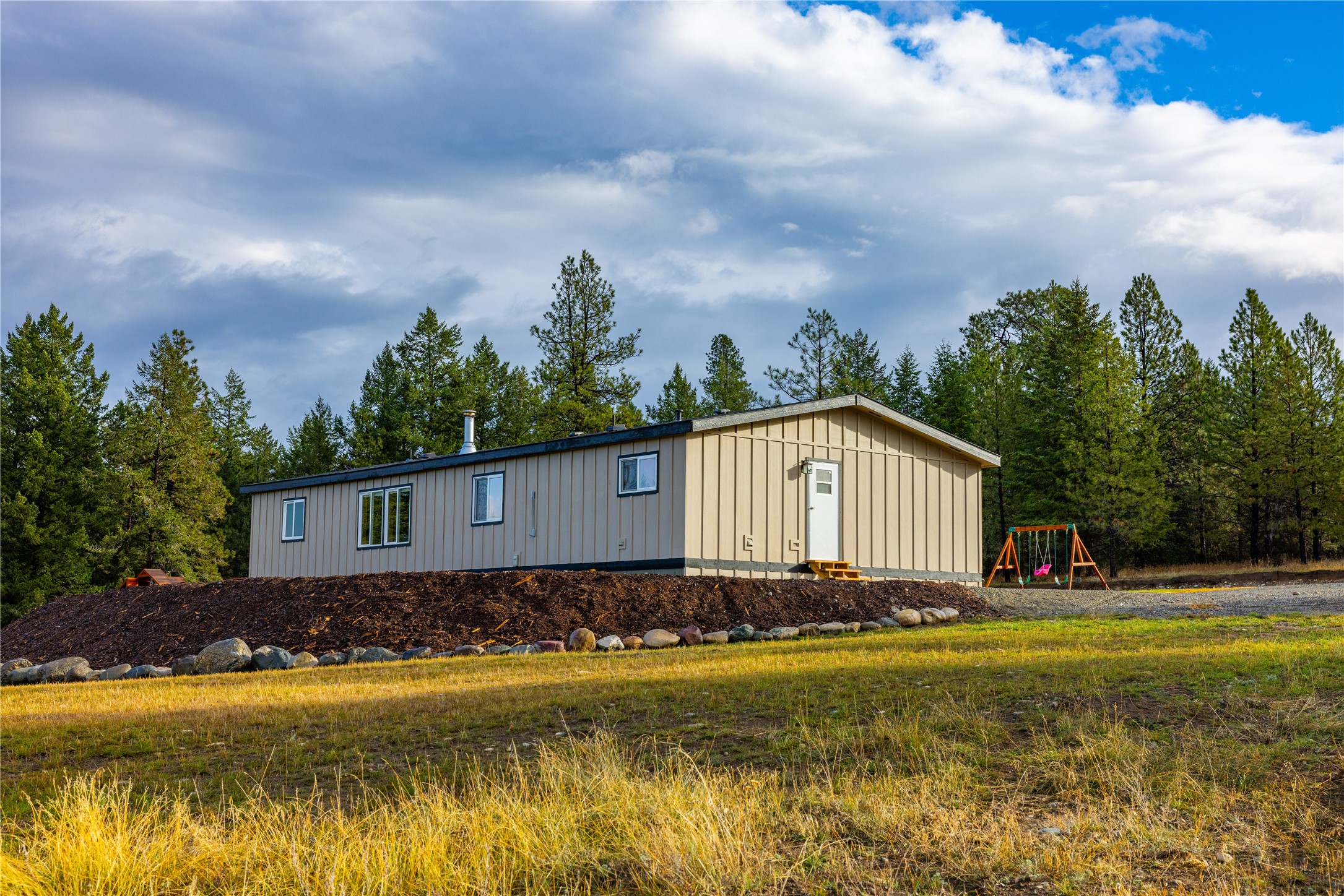 223/233 Happy Hollow