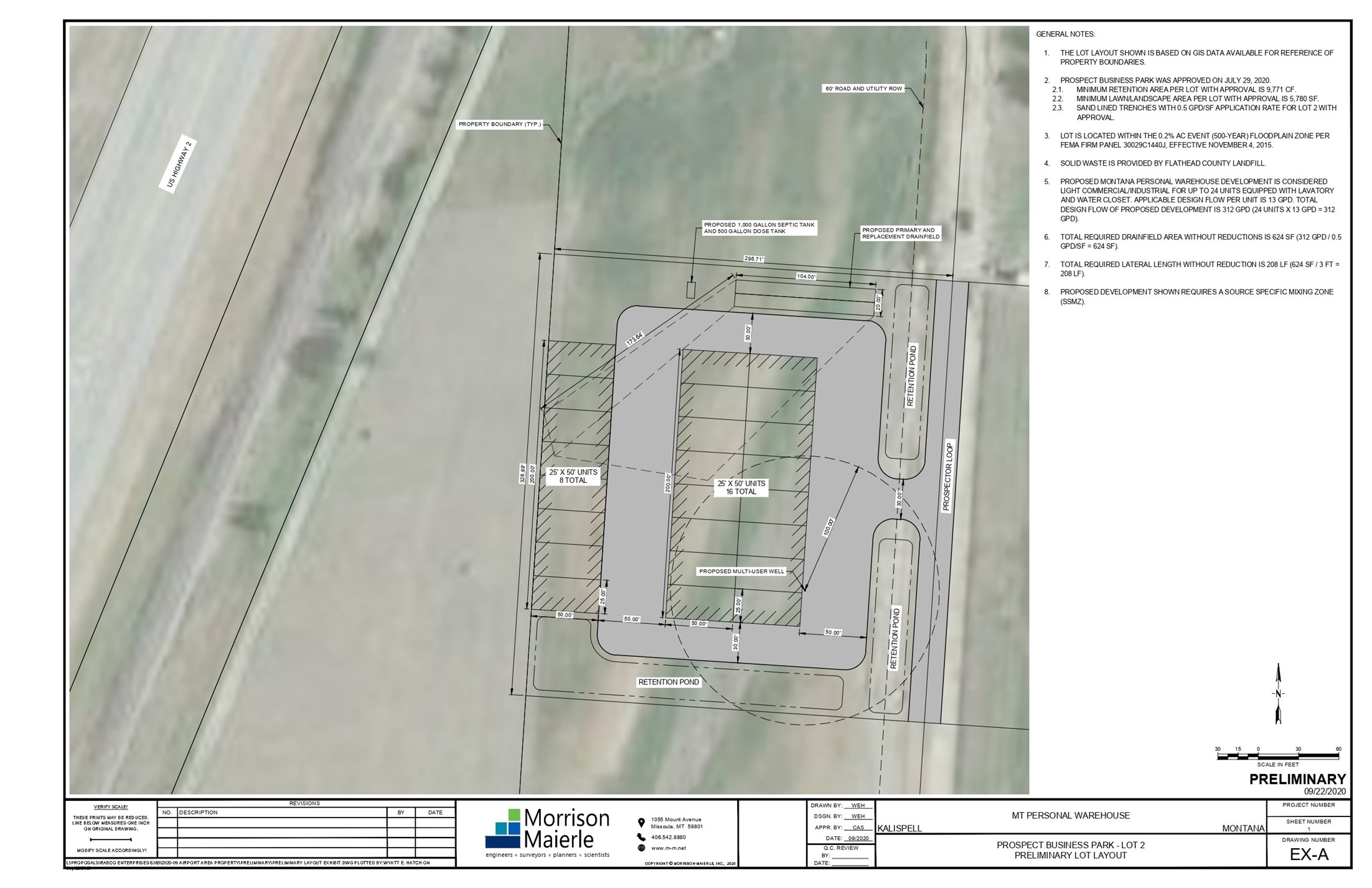 1044 and 1032 Prospector Trail