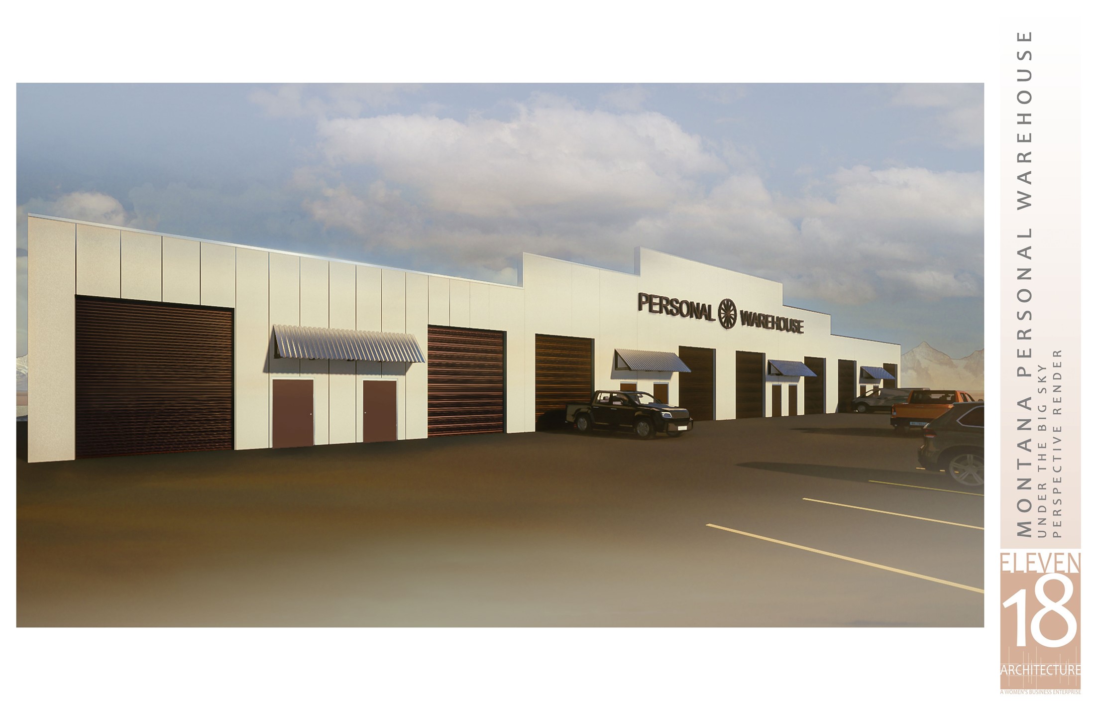 1044 and 1032 Prospector Trail