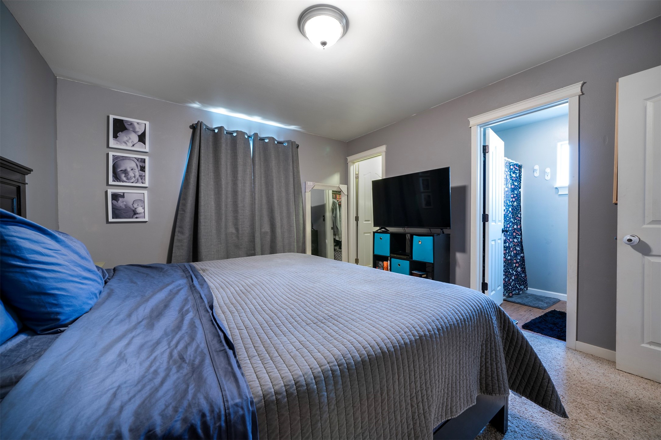 183 Blue Crest Drive