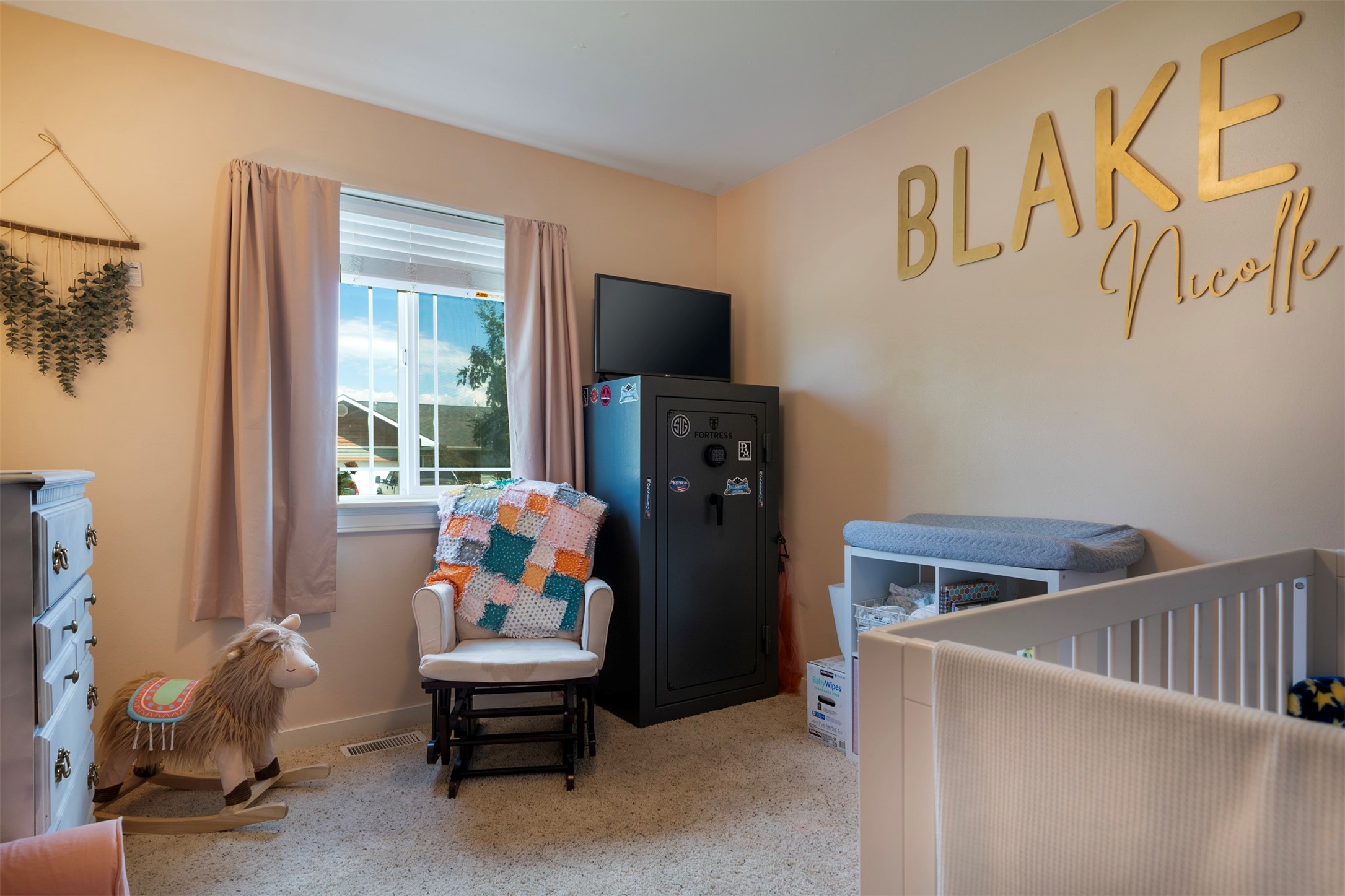 183 Blue Crest Drive