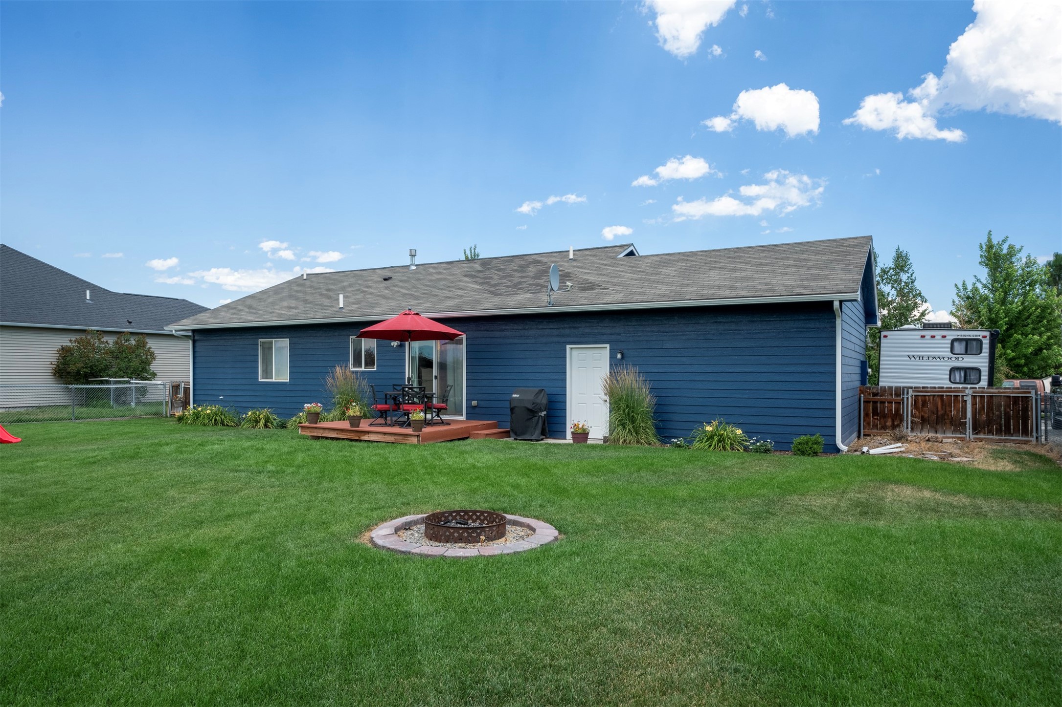 183 Blue Crest Drive