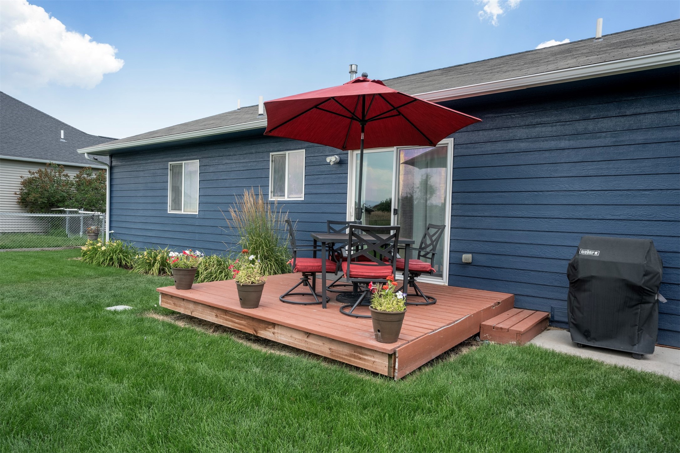 183 Blue Crest Drive