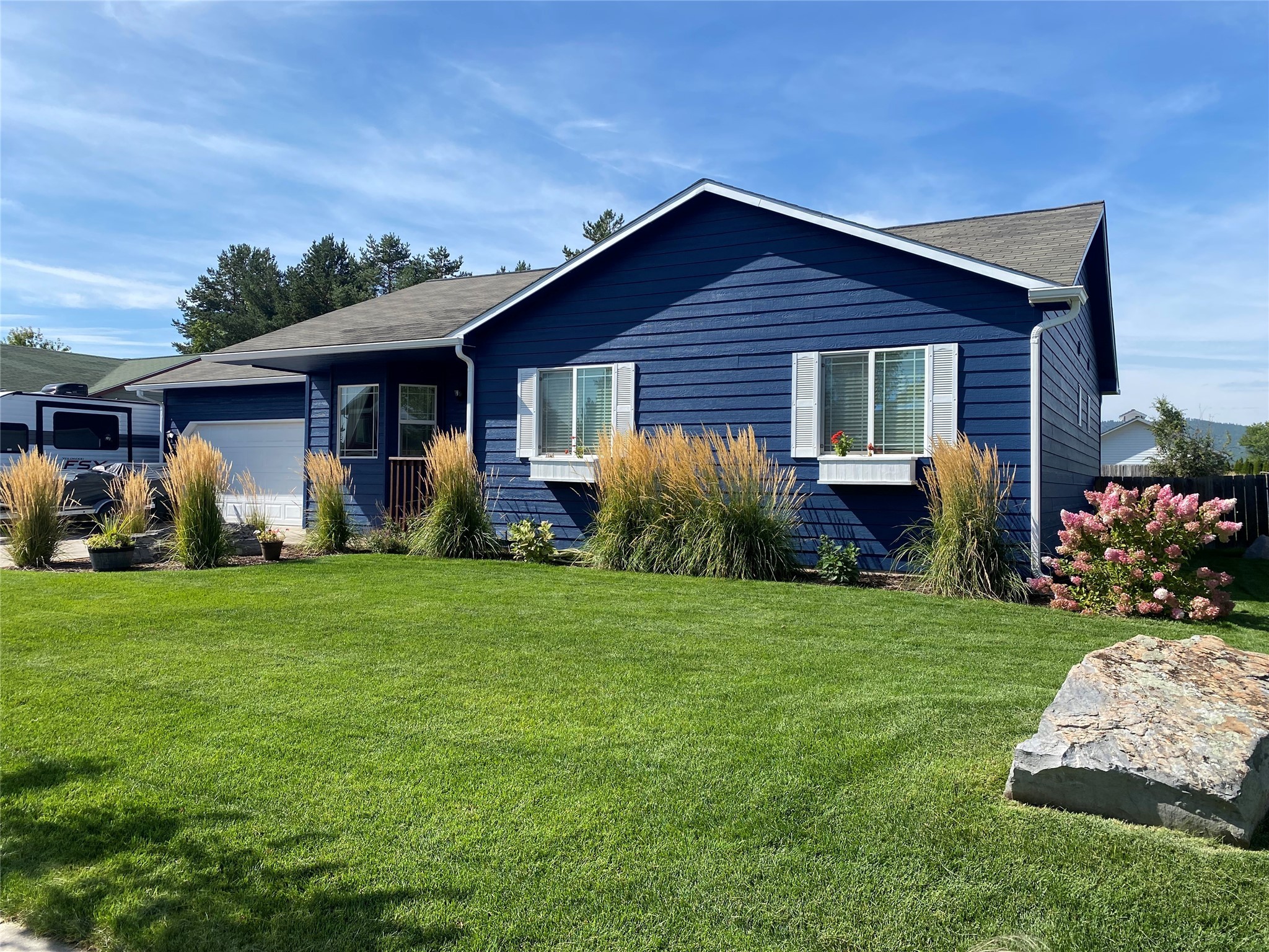 183 Blue Crest Drive