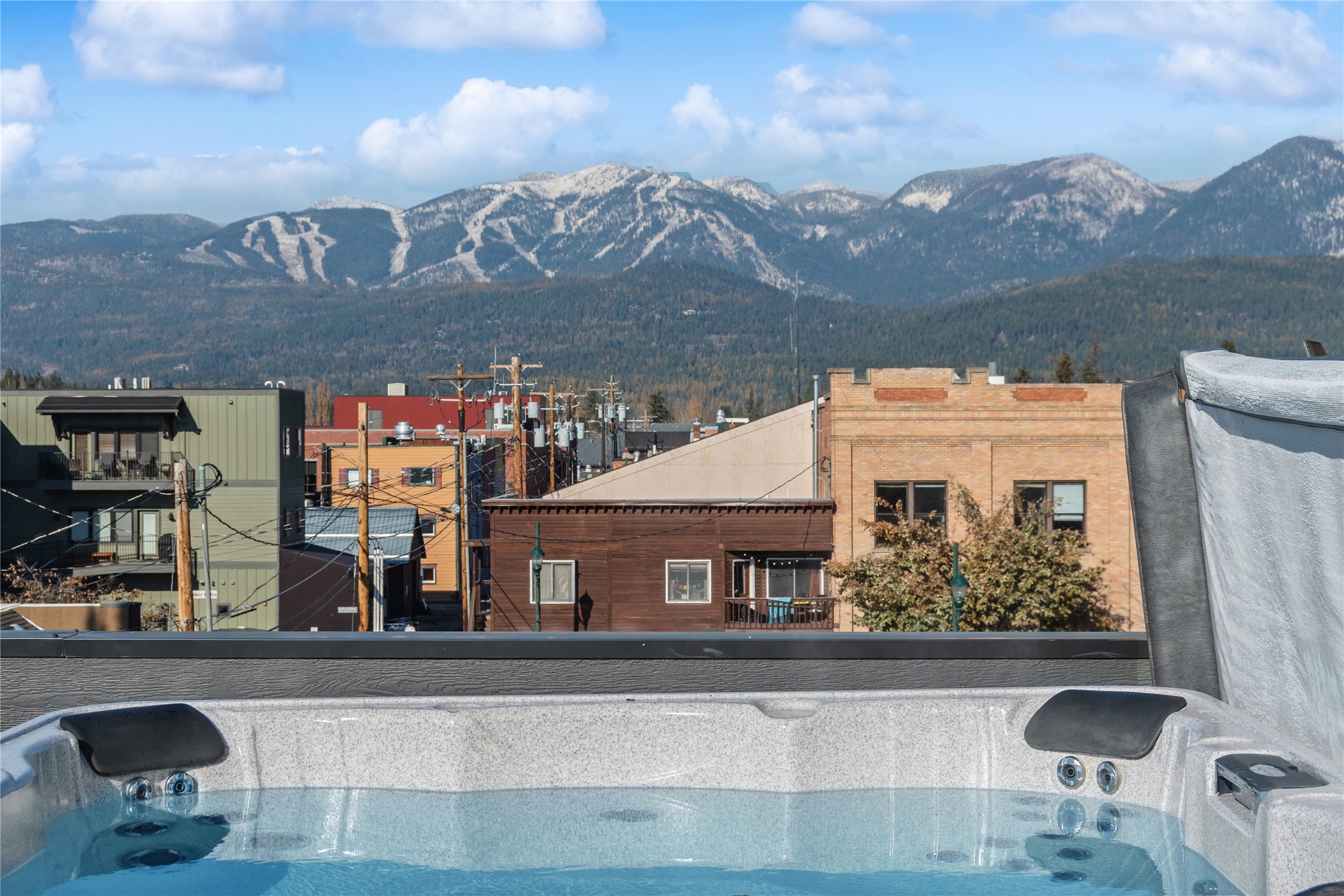 334 Central Avenue Unit: 303