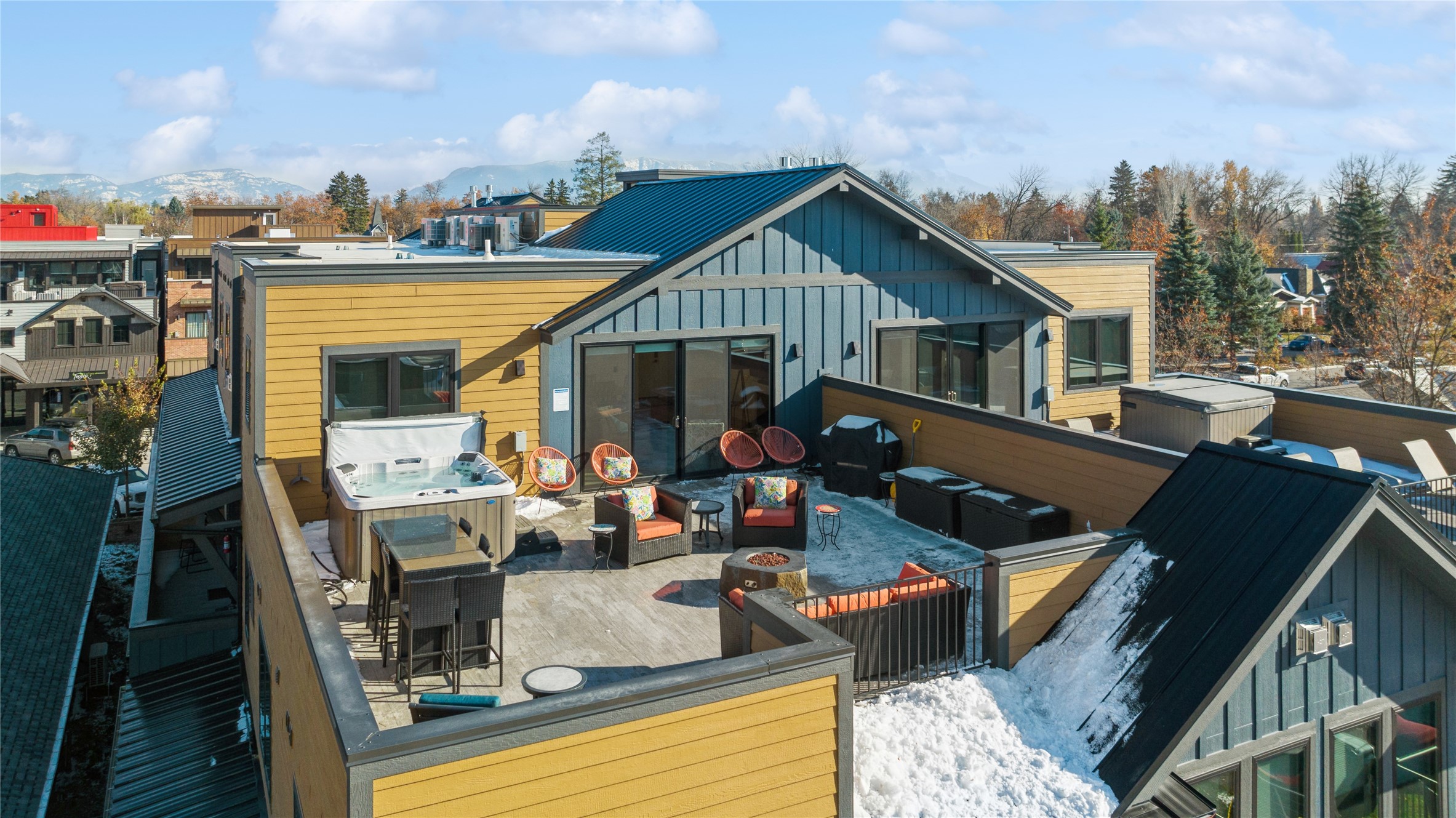 334 Central Avenue Unit: 303