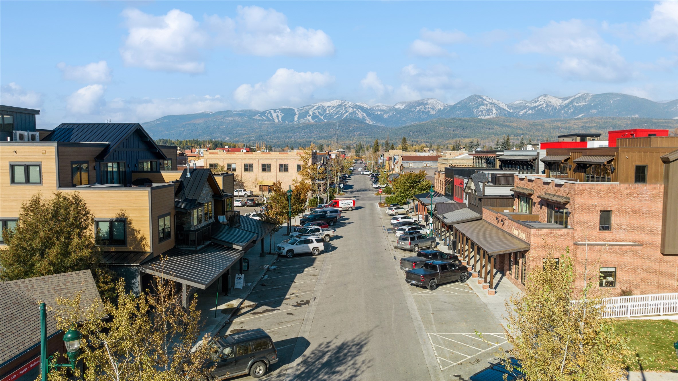 334 Central Avenue Unit: 303