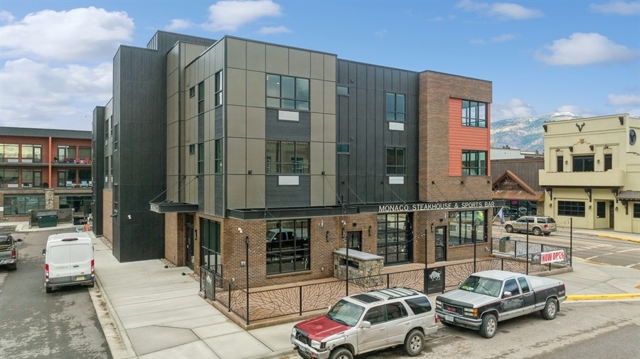 540 Nucleus Avenue 302