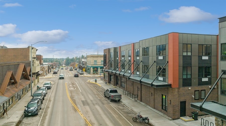 540 Nucleus Avenue 302