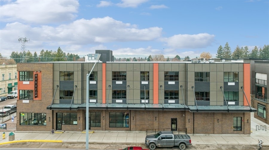 540 Nucleus Avenue 302