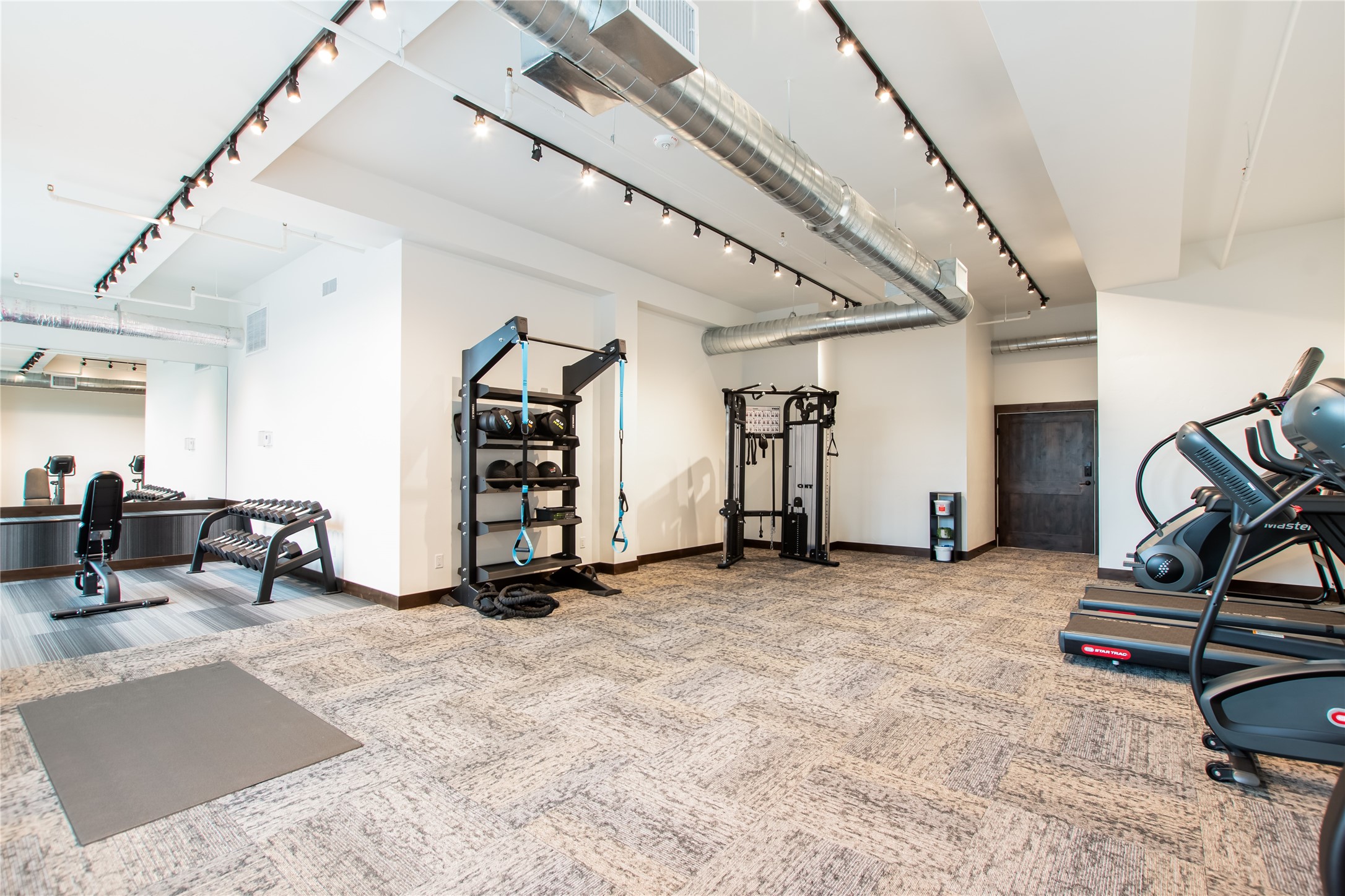 540 Nucleus Avenue 302