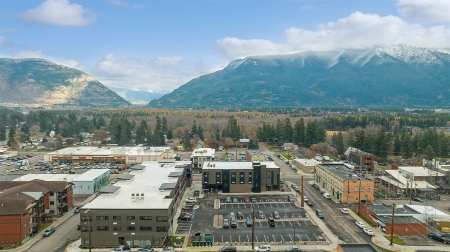 540 Nucleus Avenue 302