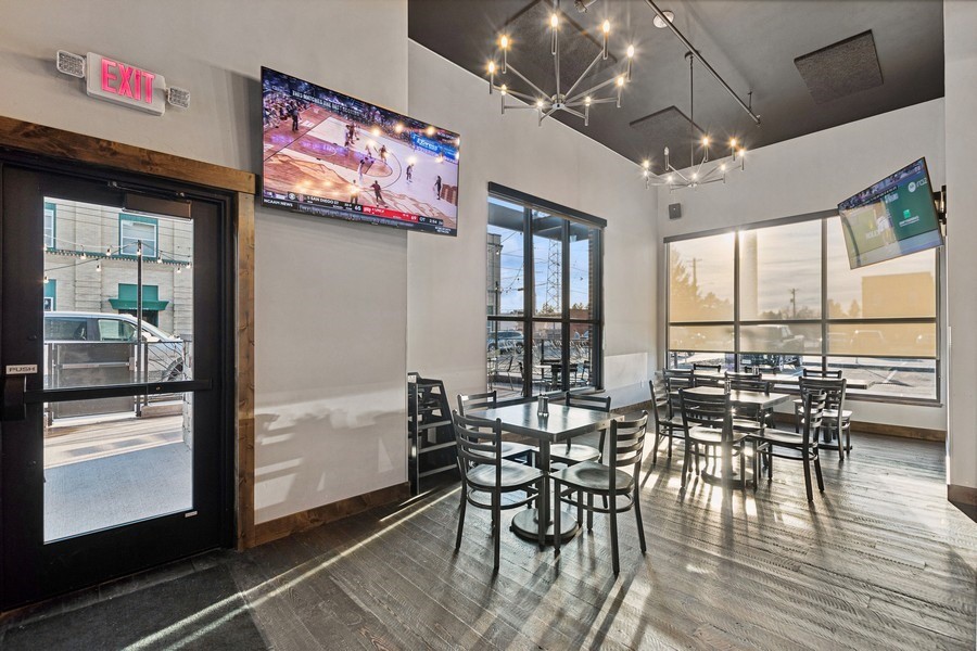 540 Nucleus Avenue 304