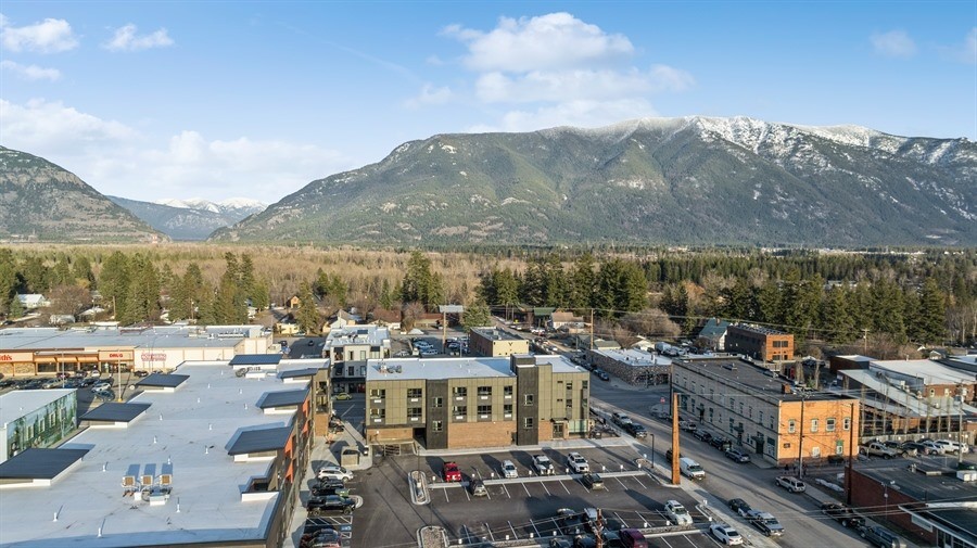 540 Nucleus Avenue 304