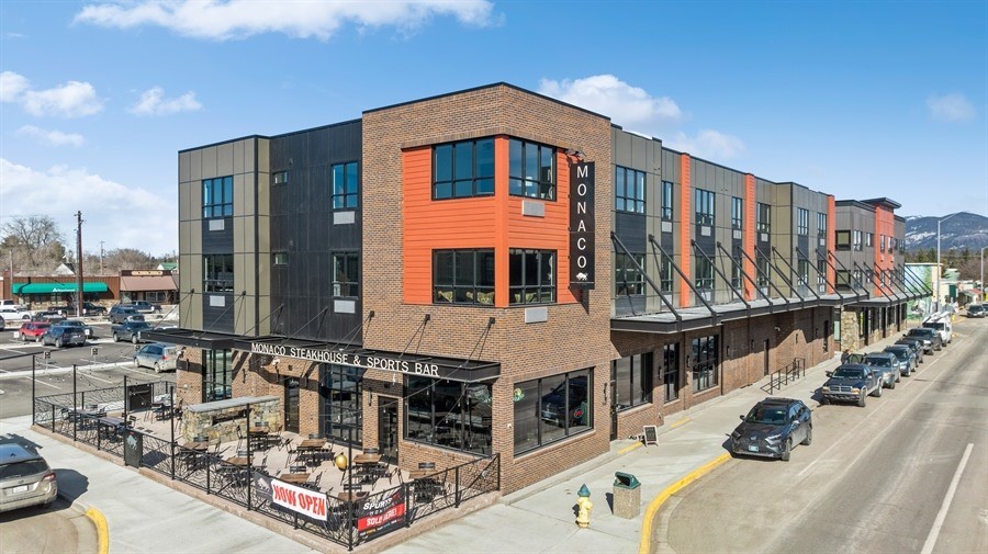 540 Nucleus Avenue 304