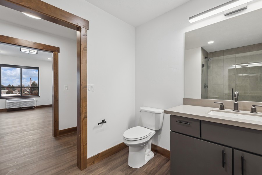 540 Nucleus Avenue 304