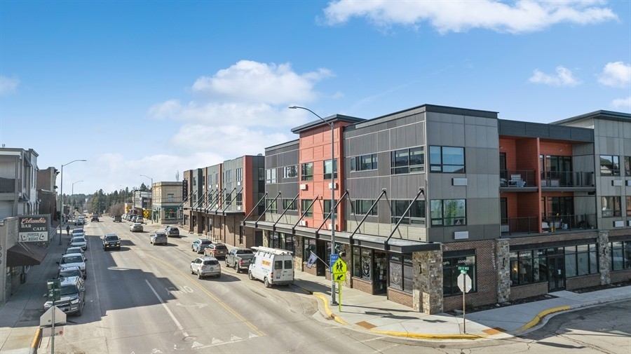 540 Nucleus Avenue 304