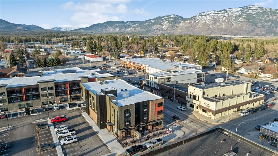 540 Nucleus Avenue 304