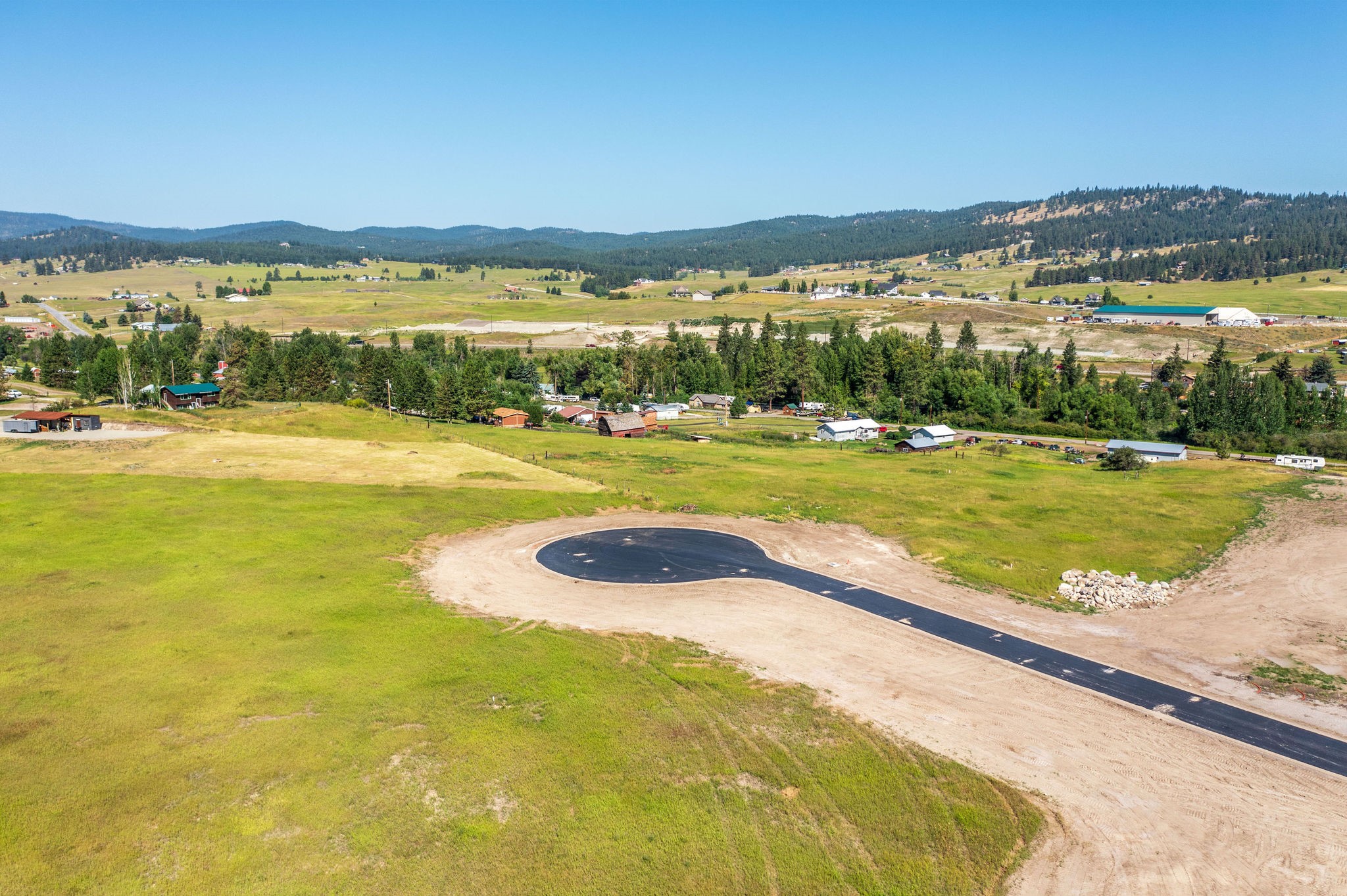 136 Whalebone Estates Drive