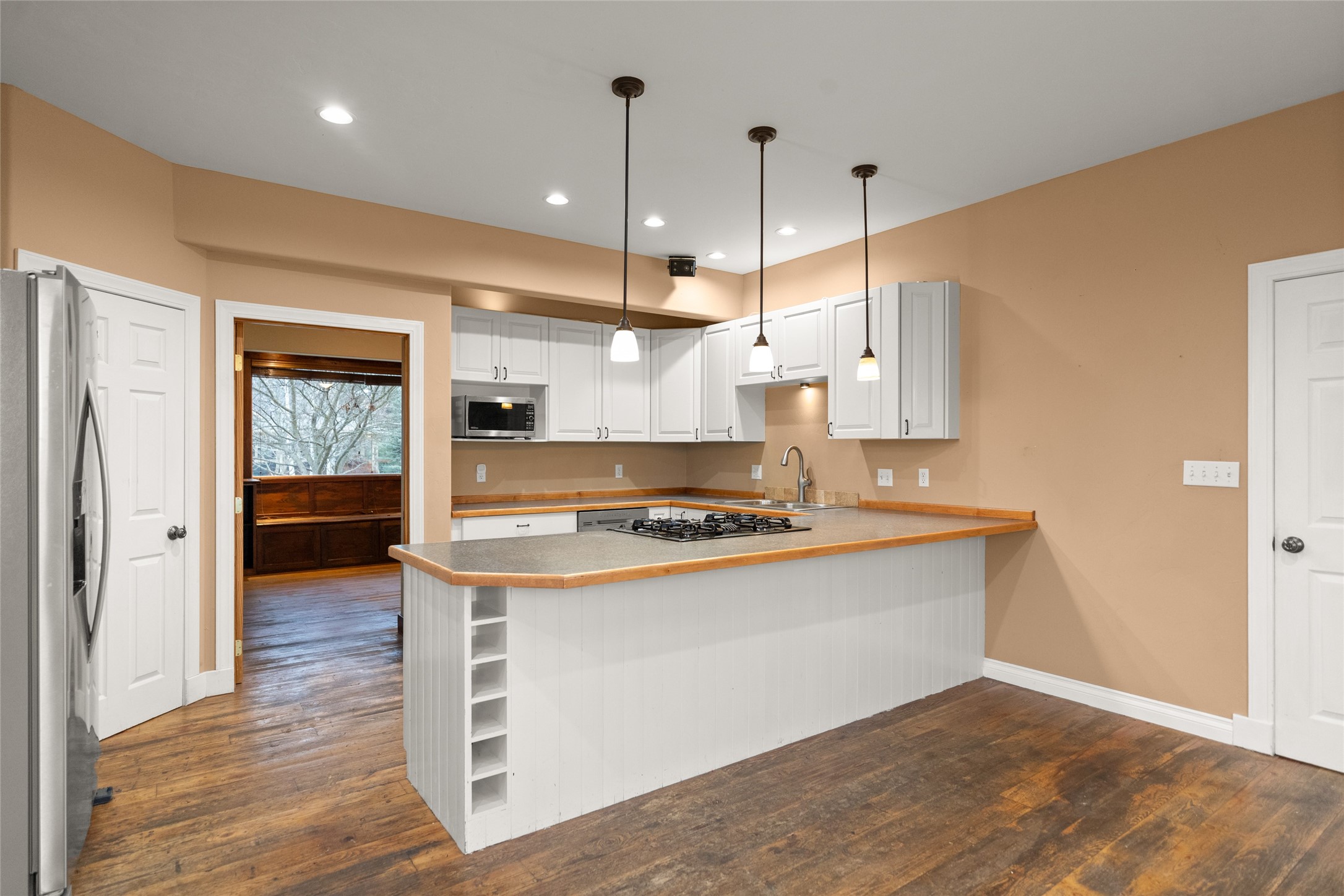 1023 Creek View Drive