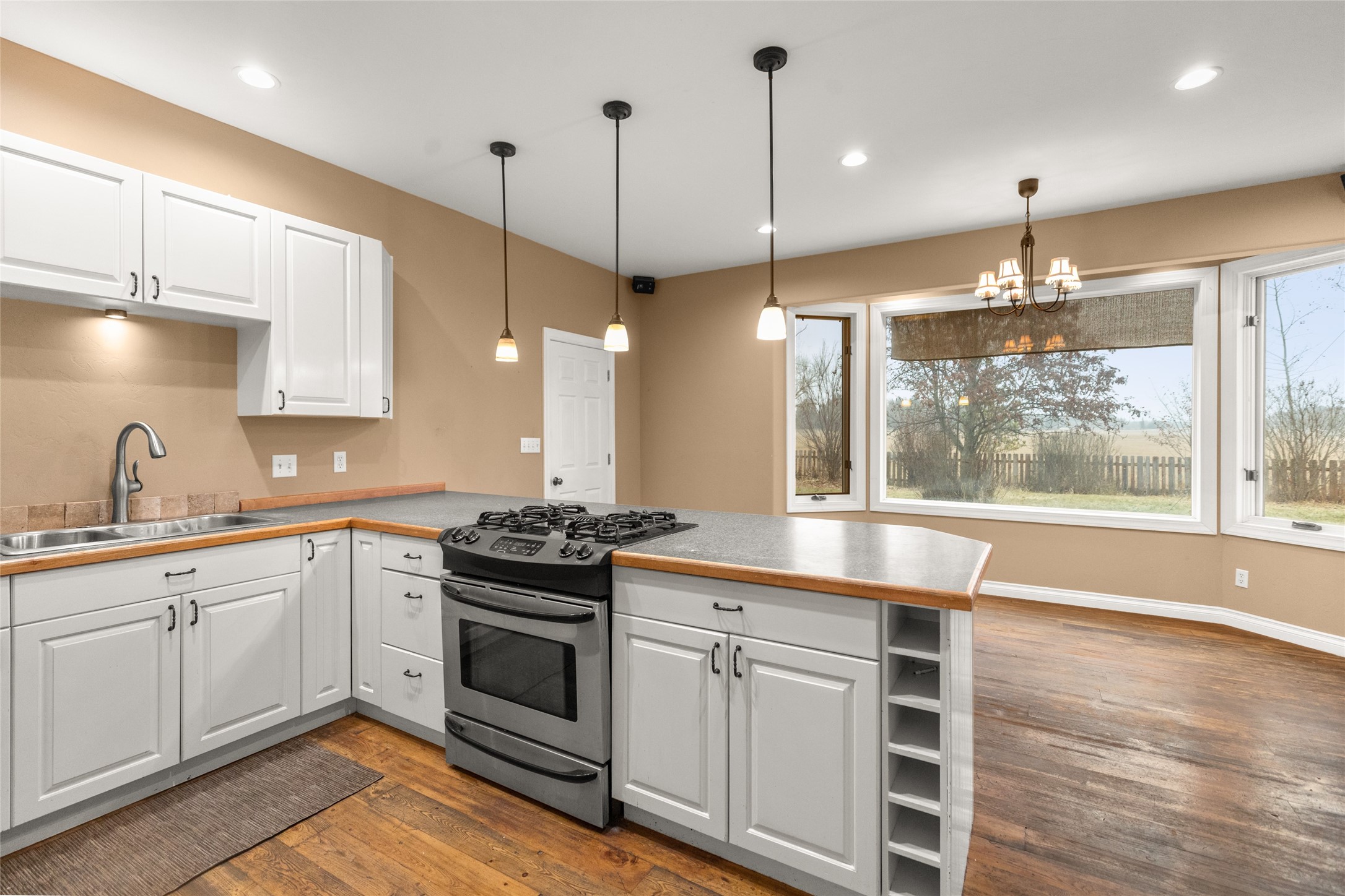 1023 Creek View Drive