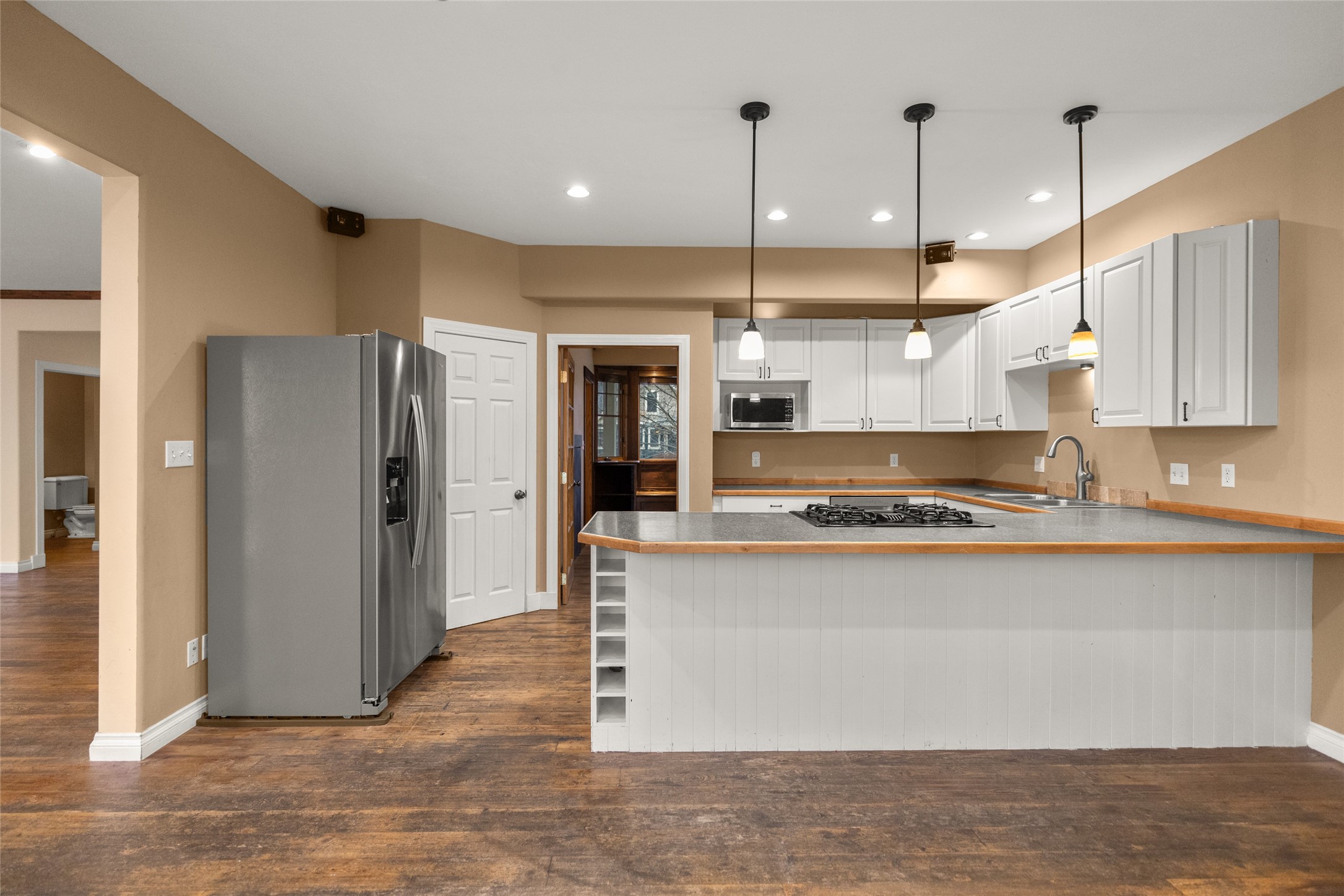 1023 Creek View Drive